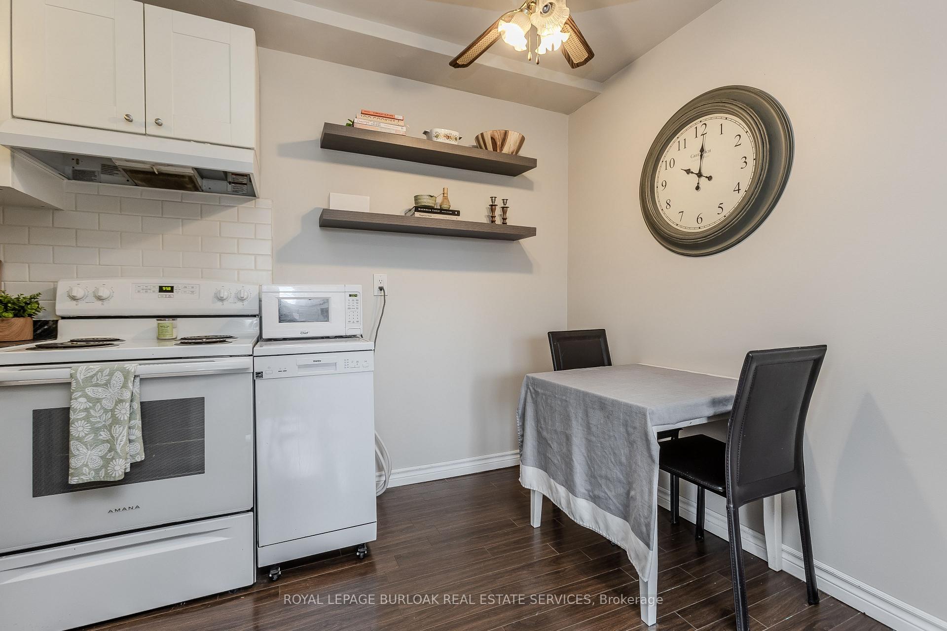 Photo 15 of Unit 9, 165 Limeridge Road W, Hamilton, Rolston — HOMEH
