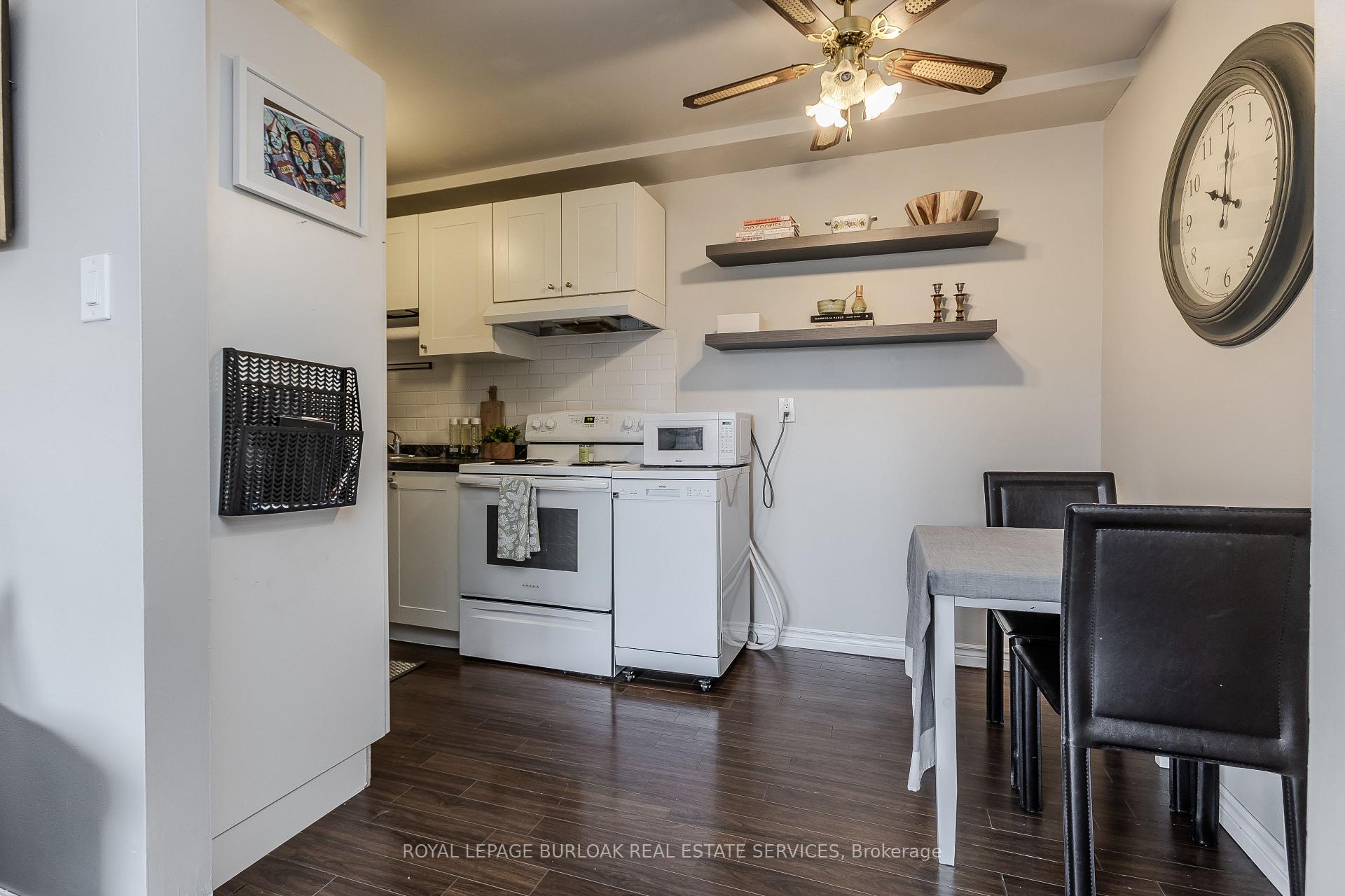 Photo 16 of Unit 9, 165 Limeridge Road W, Hamilton, Rolston — HOMEH