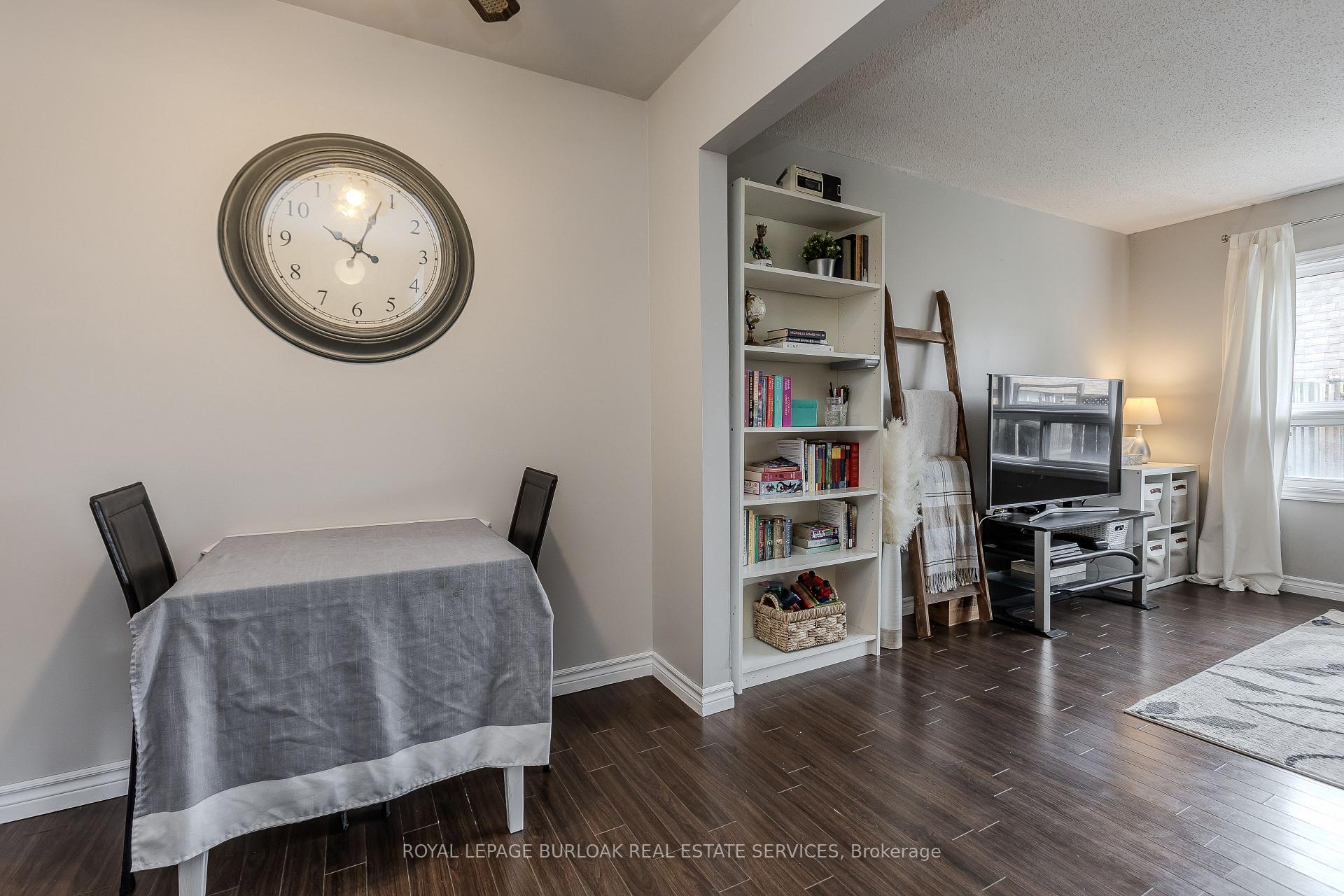 Photo 19 of Unit 9, 165 Limeridge Road W, Hamilton, Rolston — HOMEH