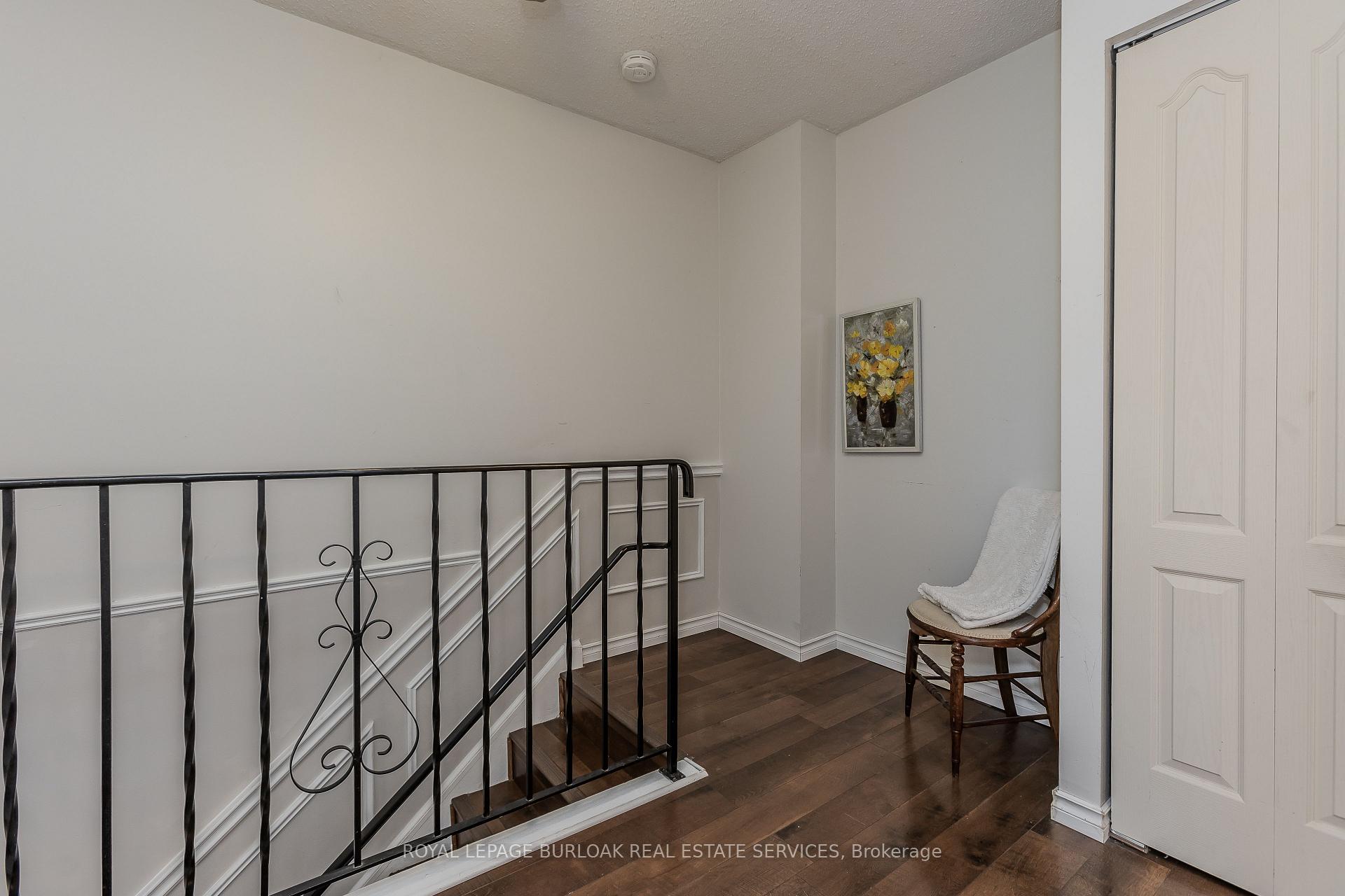 Photo 20 of Unit 9, 165 Limeridge Road W, Hamilton, Rolston — HOMEH