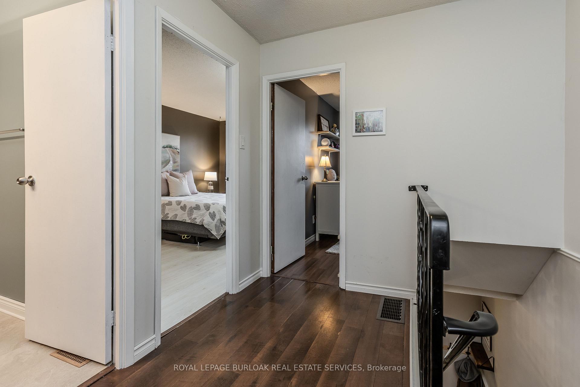 Photo 21 of Unit 9, 165 Limeridge Road W, Hamilton, Rolston — HOMEH