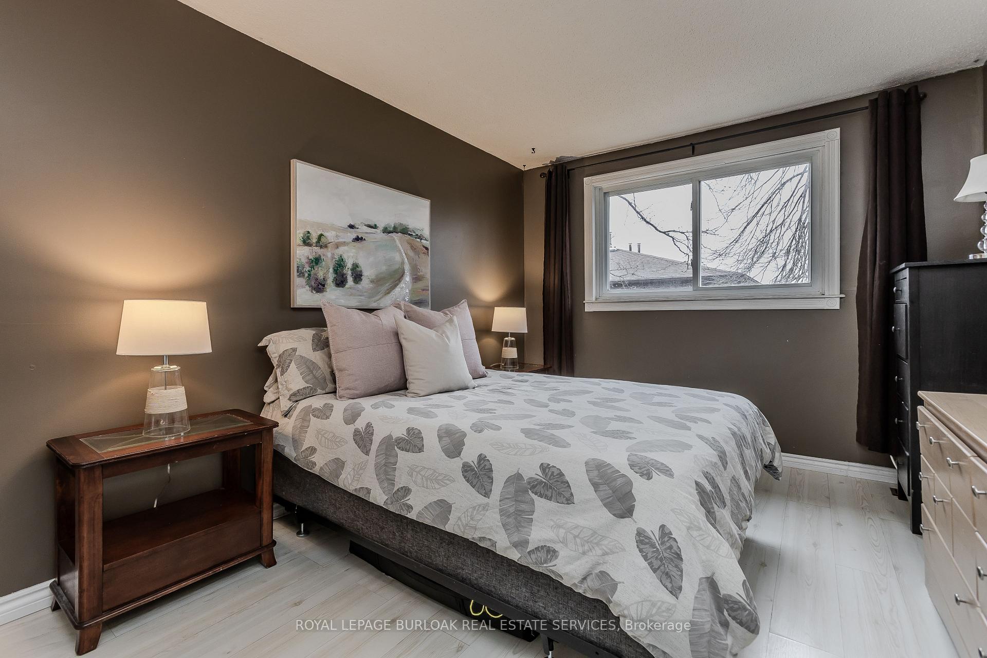 Photo 22 of Unit 9, 165 Limeridge Road W, Hamilton, Rolston — HOMEH