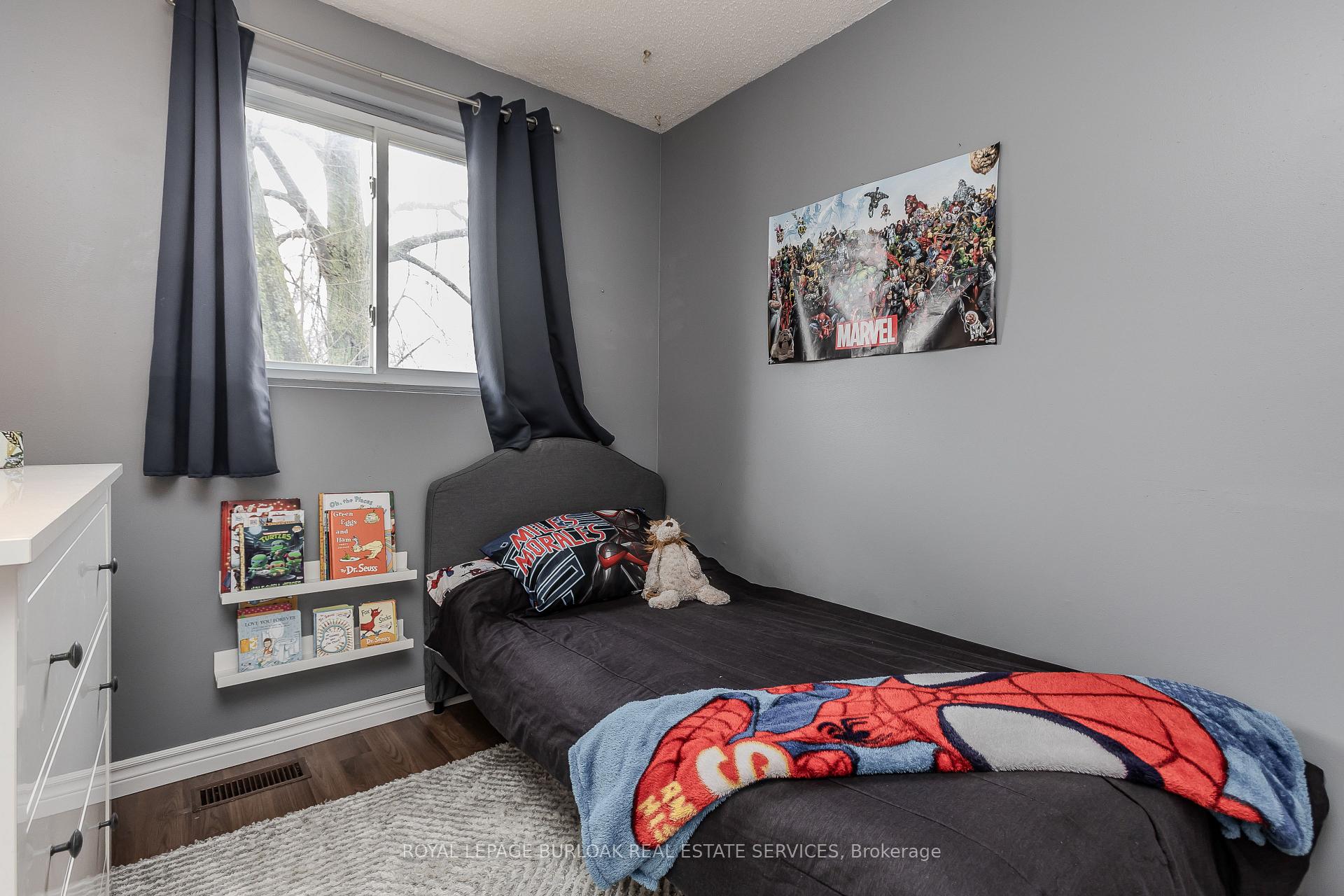 Photo 27 of Unit 9, 165 Limeridge Road W, Hamilton, Rolston — HOMEH