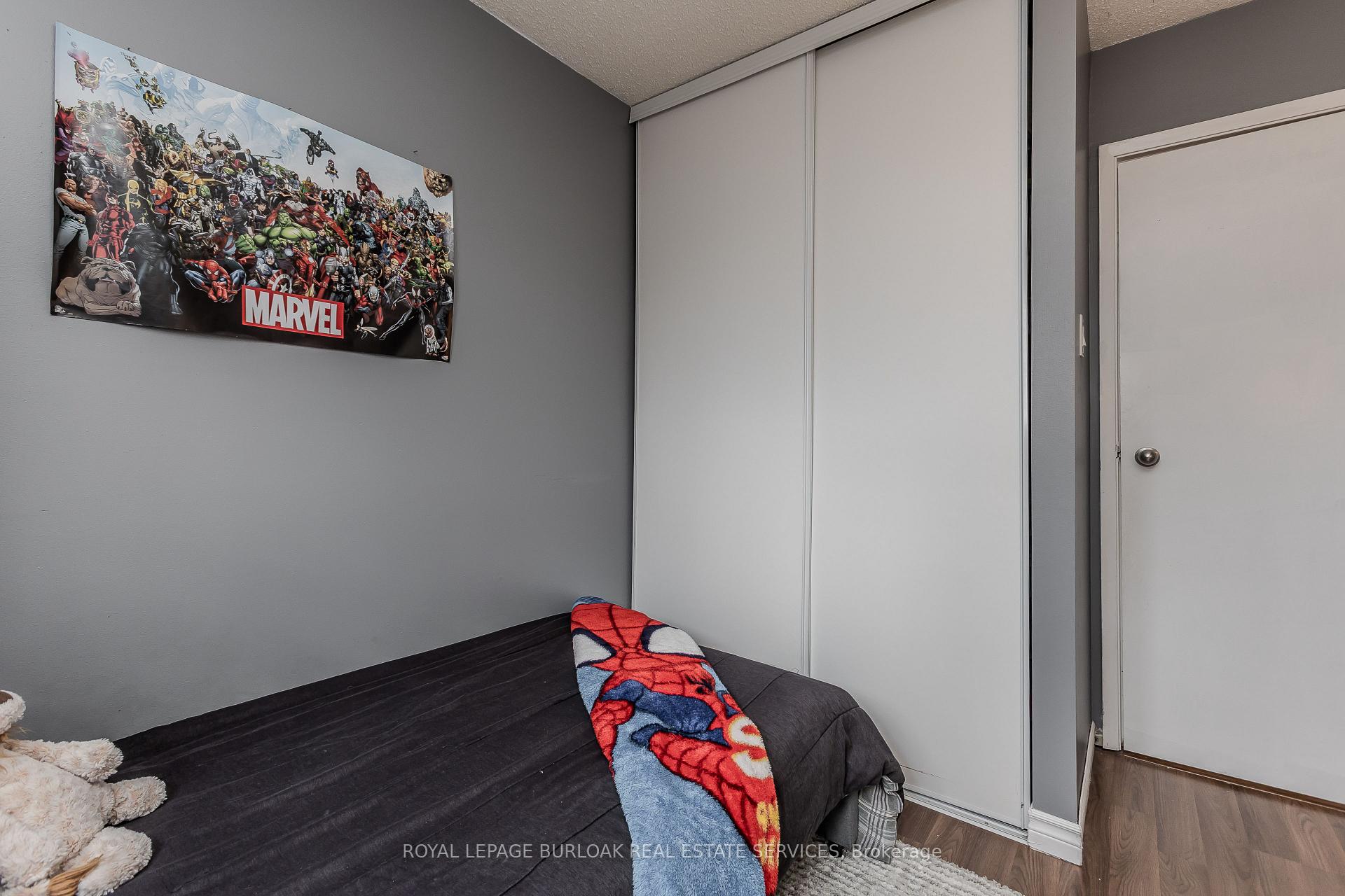 Photo 28 of Unit 9, 165 Limeridge Road W, Hamilton, Rolston — HOMEH
