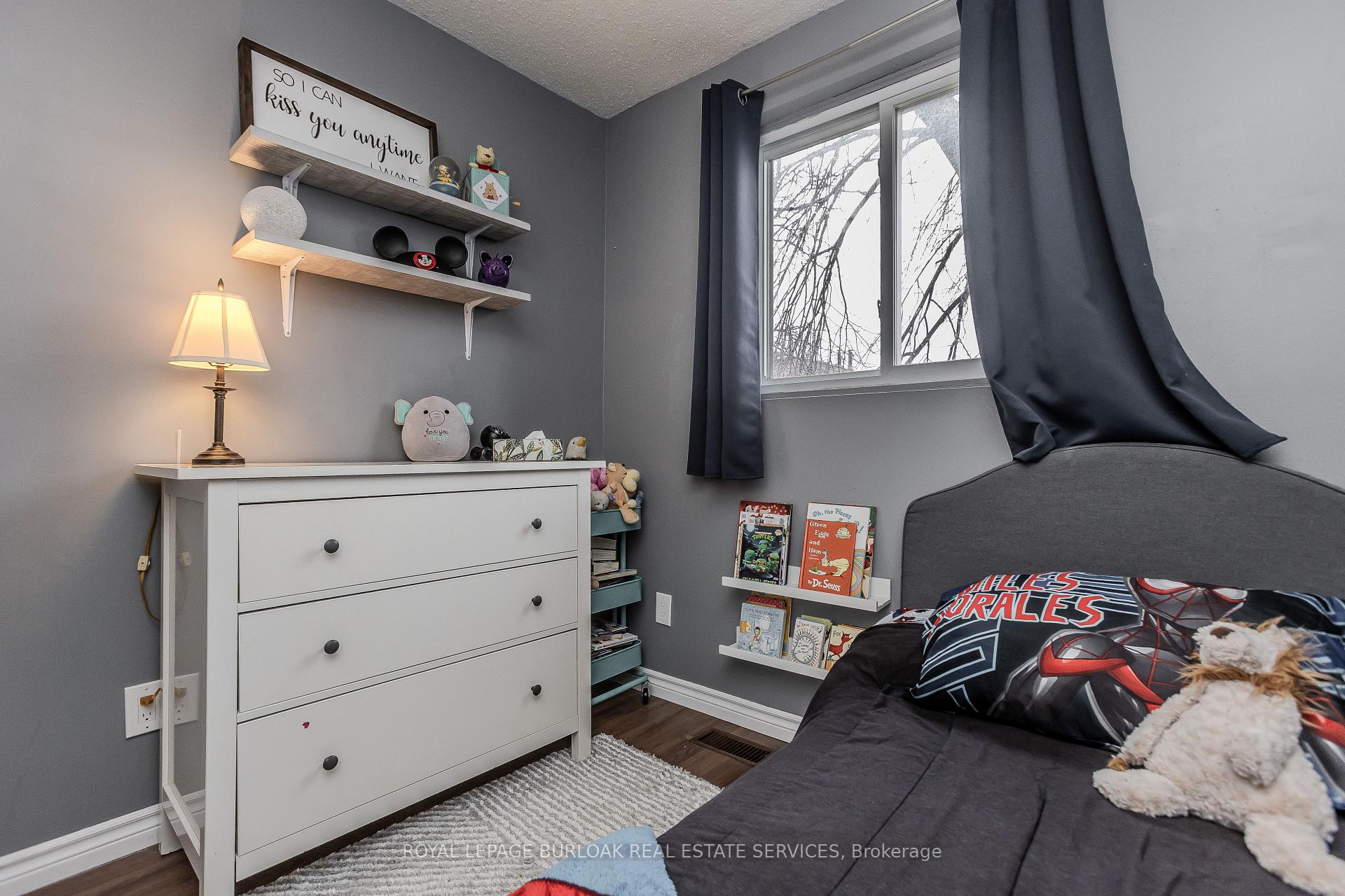 Photo 29 of Unit 9, 165 Limeridge Road W, Hamilton, Rolston — HOMEH