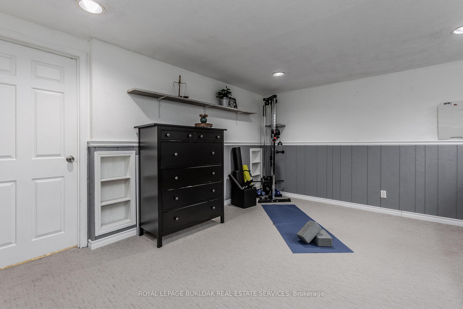 Photo 30 of Unit 9, 165 Limeridge Road W, Hamilton, Rolston — HOMEH