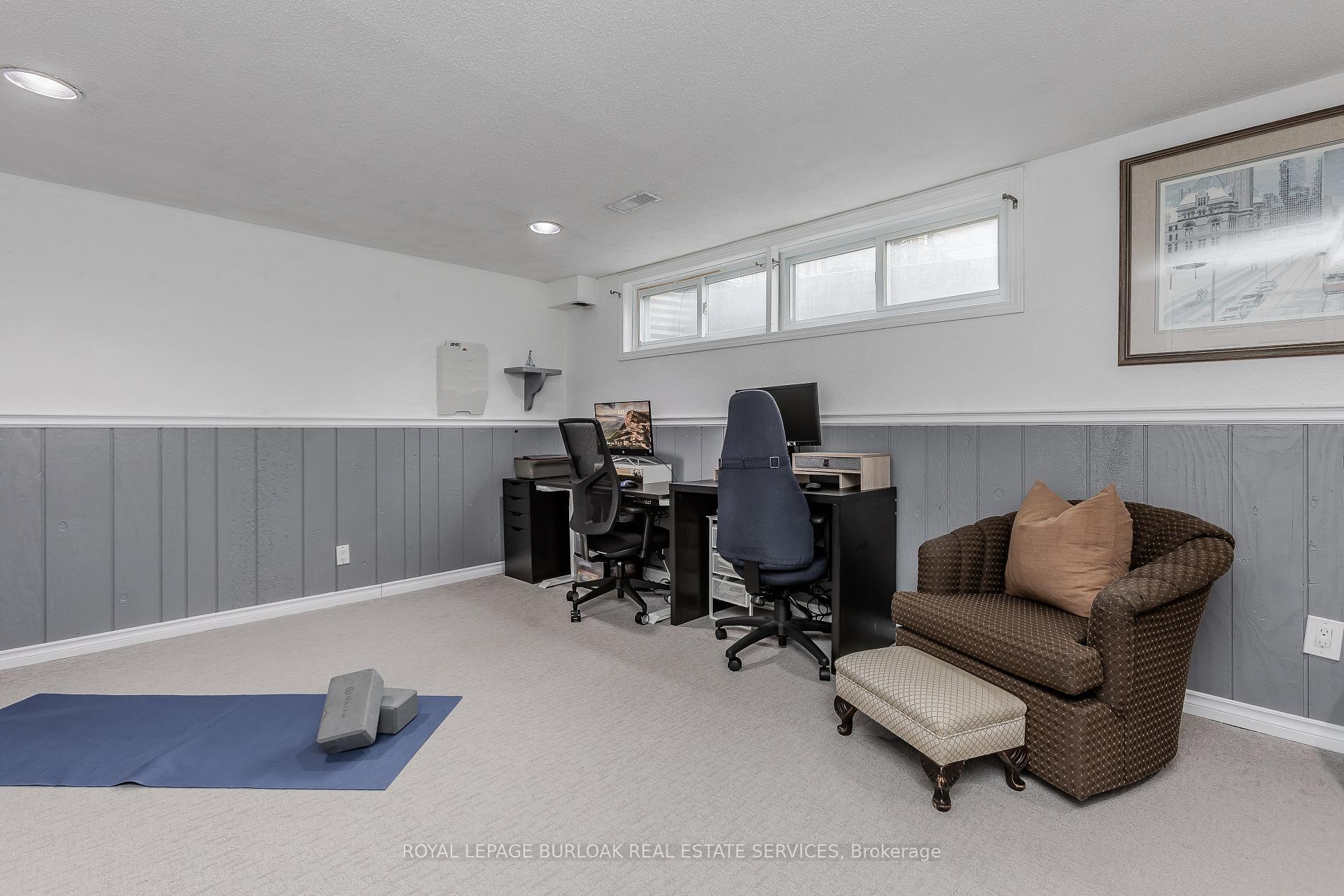 Photo 31 of Unit 9, 165 Limeridge Road W, Hamilton, Rolston — HOMEH