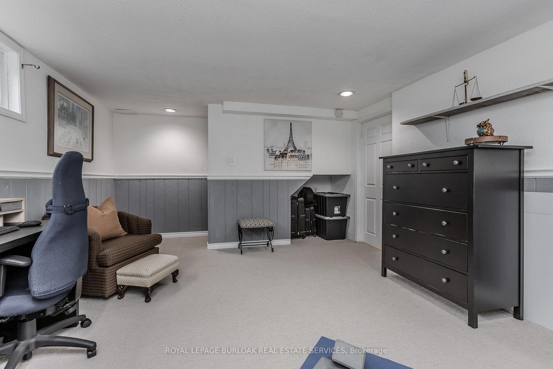 Photo 32 of Unit 9, 165 Limeridge Road W, Hamilton, Rolston — HOMEH