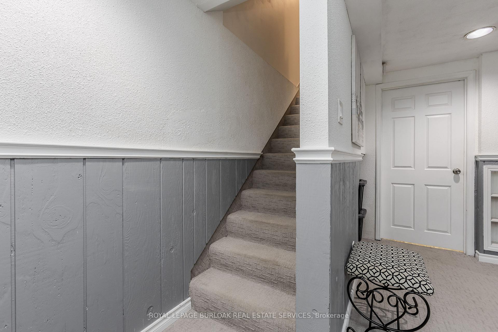 Photo 33 of Unit 9, 165 Limeridge Road W, Hamilton, Rolston — HOMEH