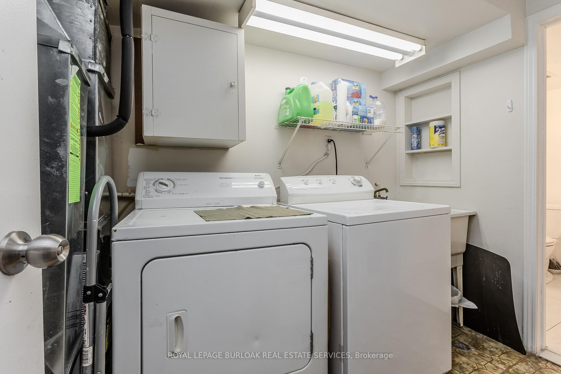 Photo 34 of Unit 9, 165 Limeridge Road W, Hamilton, Rolston — HOMEH