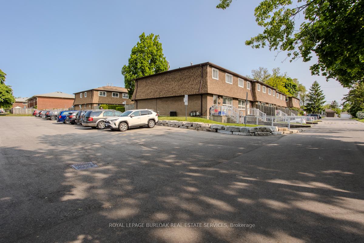 Photo 40 of Unit 9, 165 Limeridge Road W, Hamilton, Rolston — HOMEH