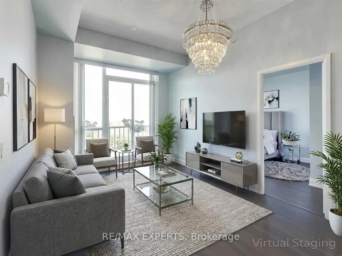 Photo 1 of Unit 1607, 9582 Markham Road, Markham, Wismer — HOMEH