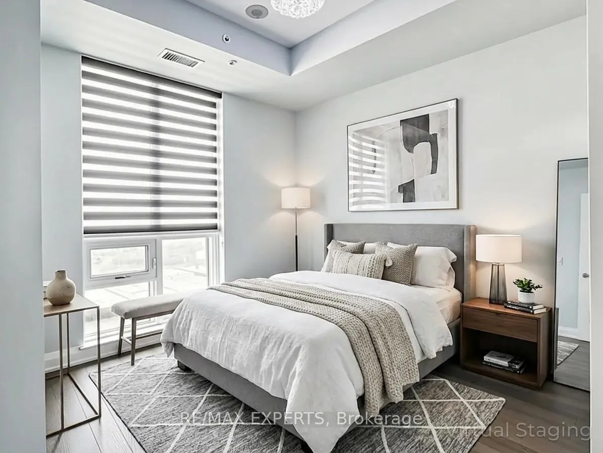 Photo 2 of Unit 1607, 9582 Markham Road, Markham, Wismer — HOMEH