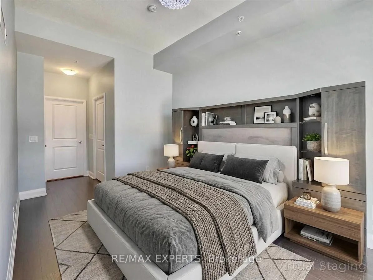 Photo 3 of Unit 1607, 9582 Markham Road, Markham, Wismer — HOMEH