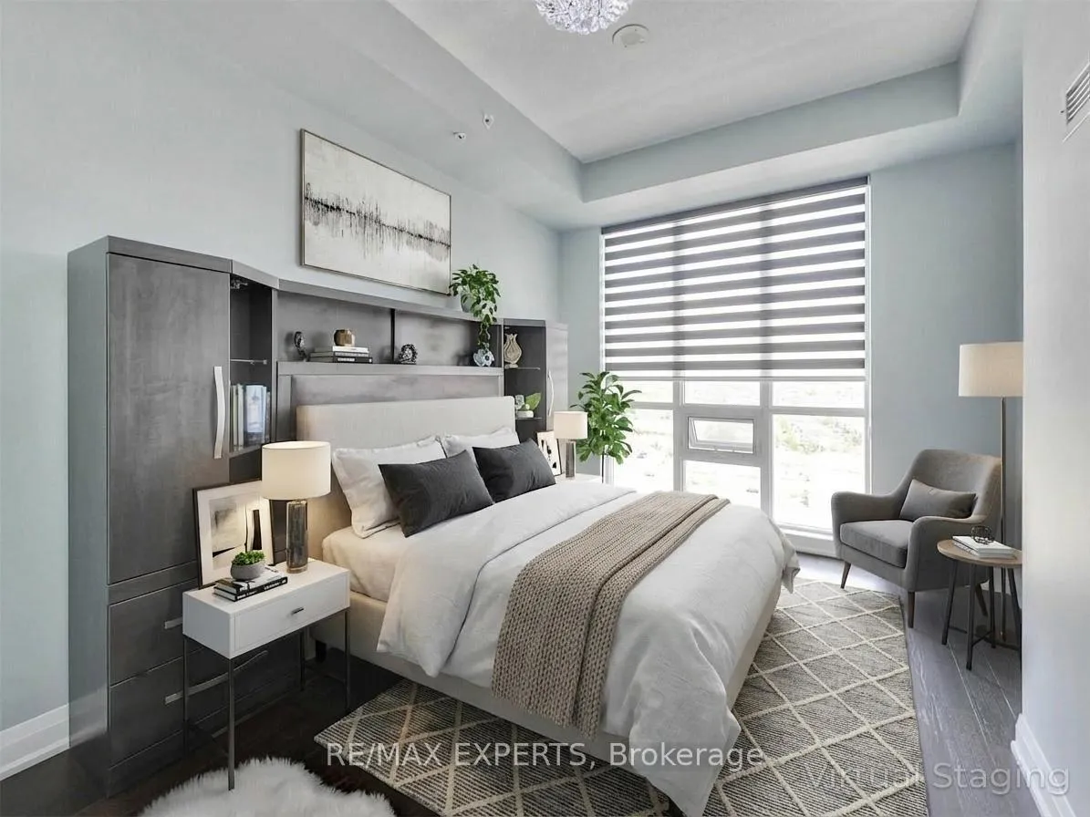 Photo 4 of Unit 1607, 9582 Markham Road, Markham, Wismer — HOMEH