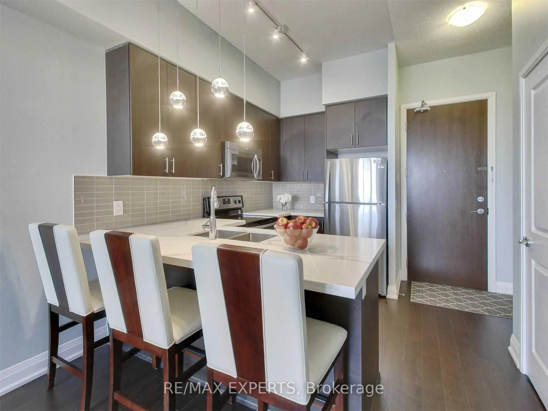 Photo 5 of Unit 1607, 9582 Markham Road, Markham, Wismer — HOMEH