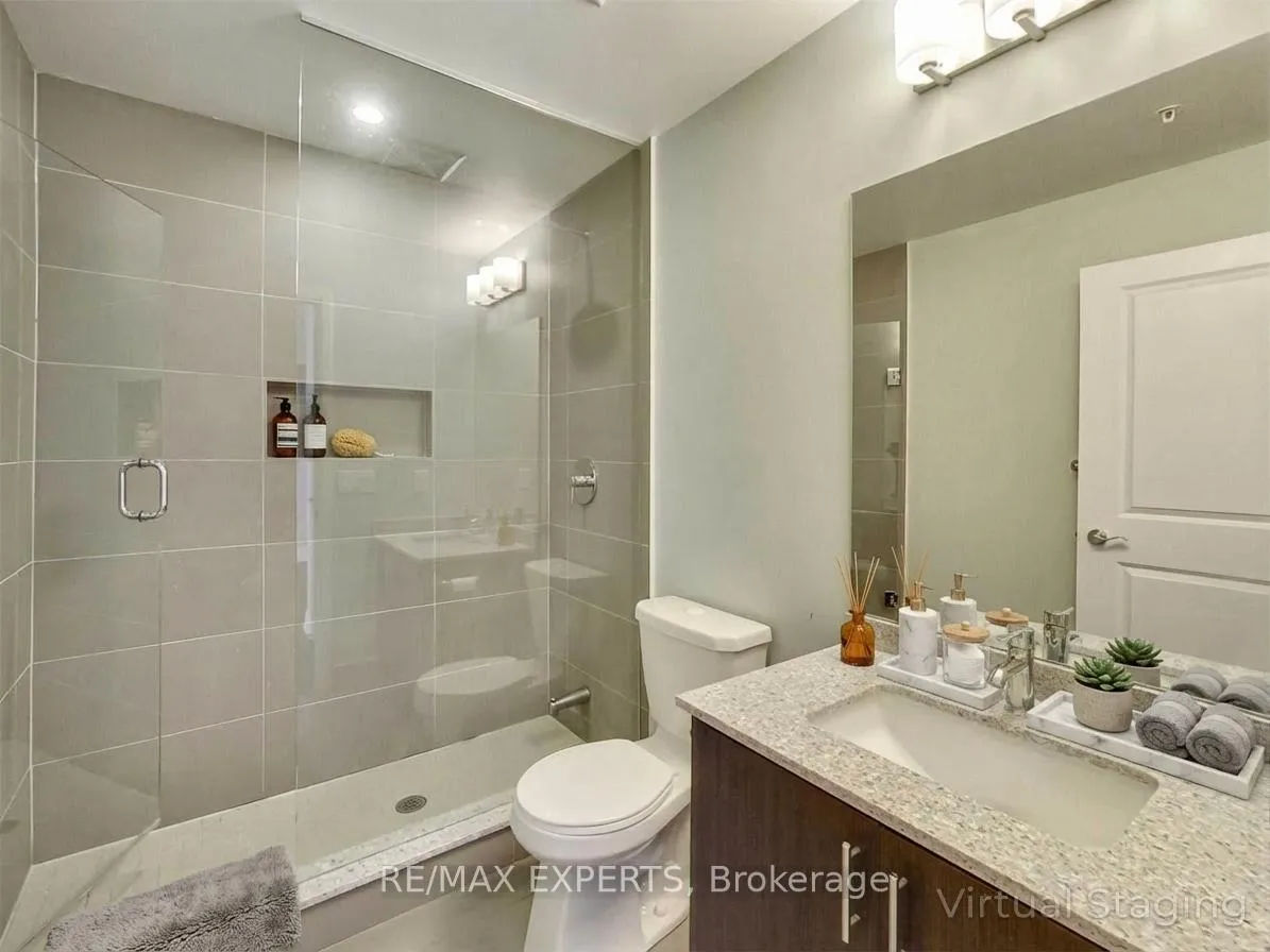 Photo 7 of Unit 1607, 9582 Markham Road, Markham, Wismer — HOMEH