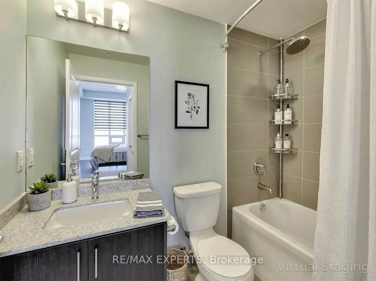 Photo 8 of Unit 1607, 9582 Markham Road, Markham, Wismer — HOMEH