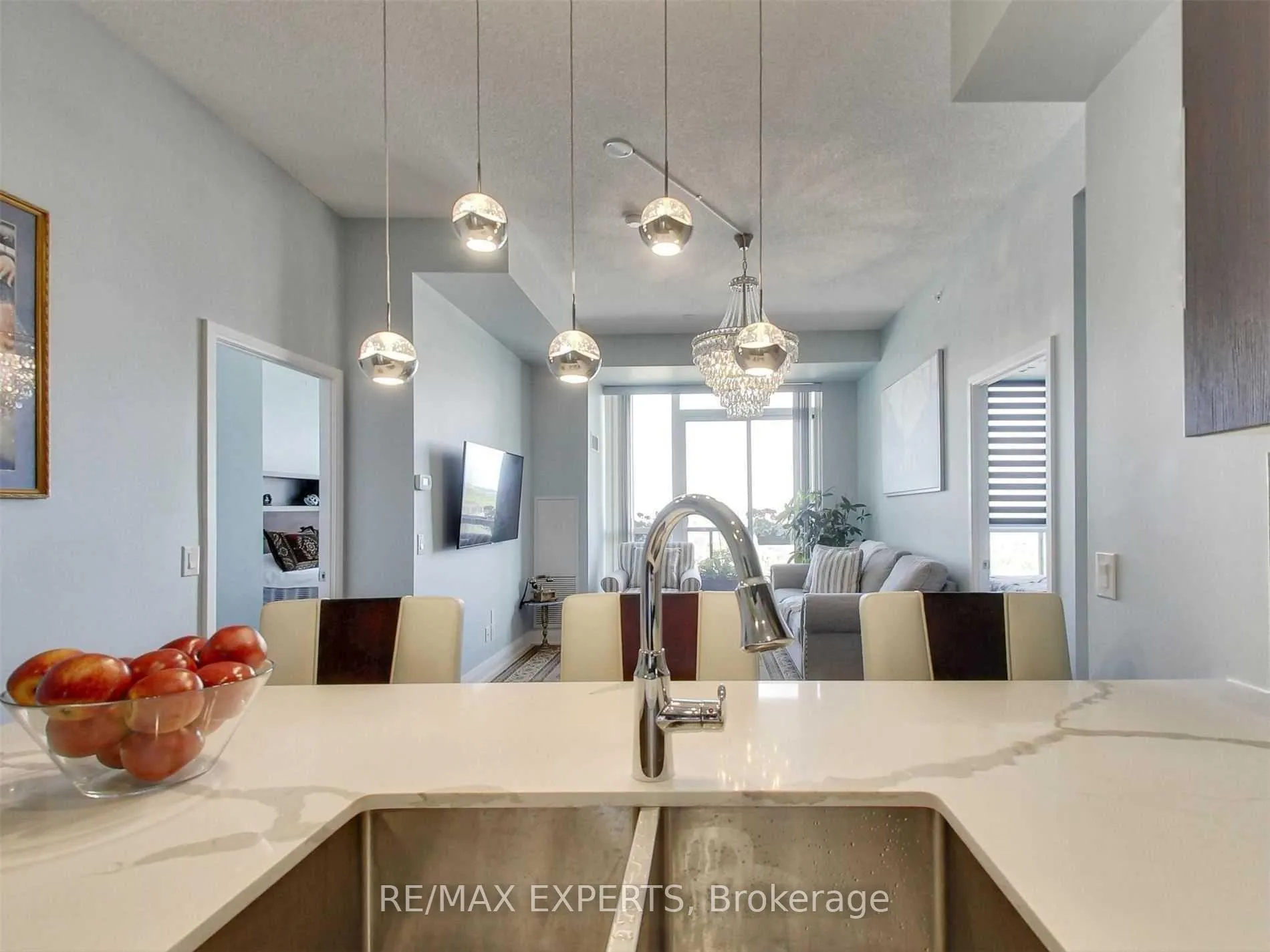 Photo 10 of Unit 1607, 9582 Markham Road, Markham, Wismer — HOMEH