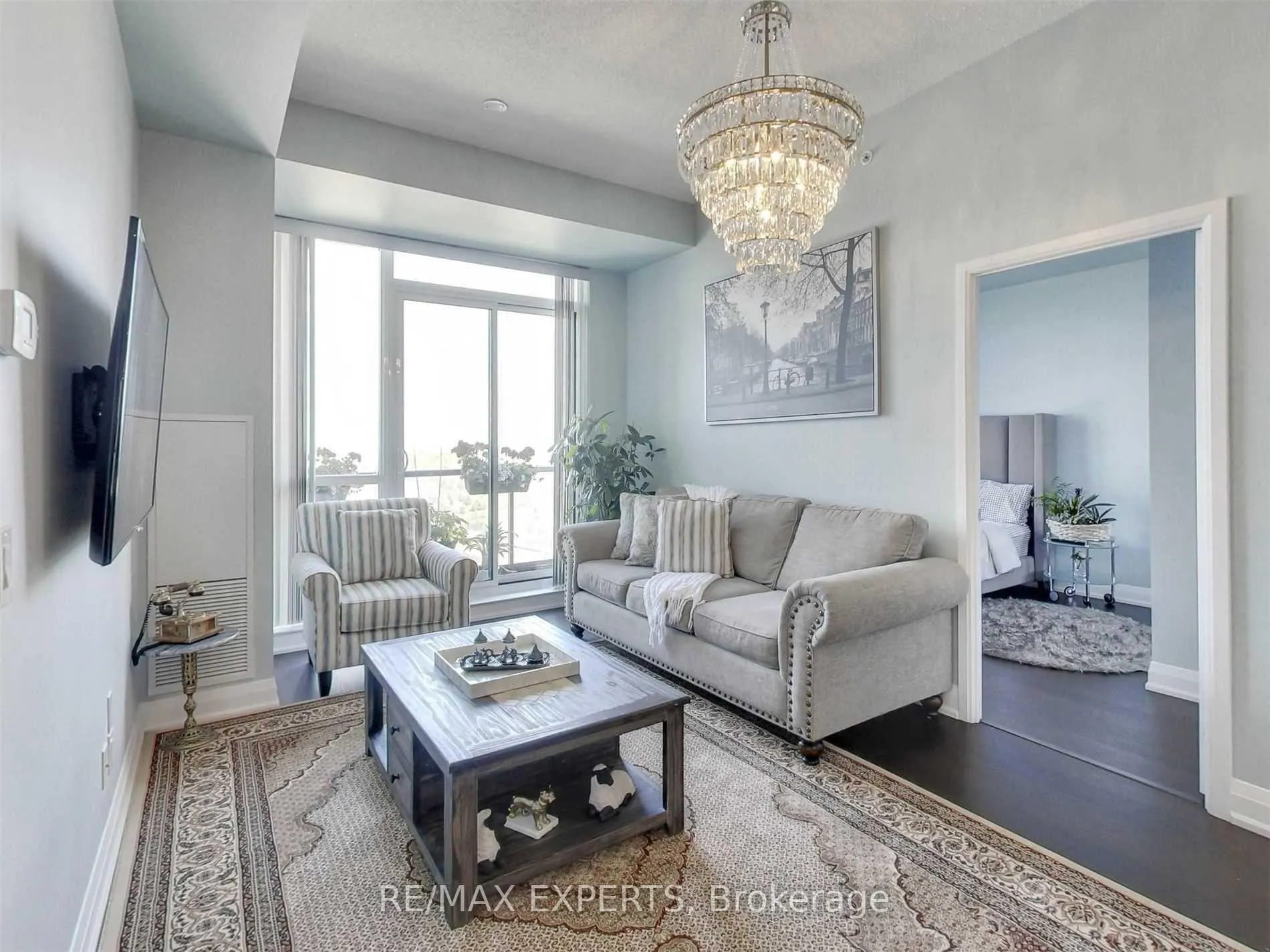 Photo 11 of Unit 1607, 9582 Markham Road, Markham, Wismer — HOMEH