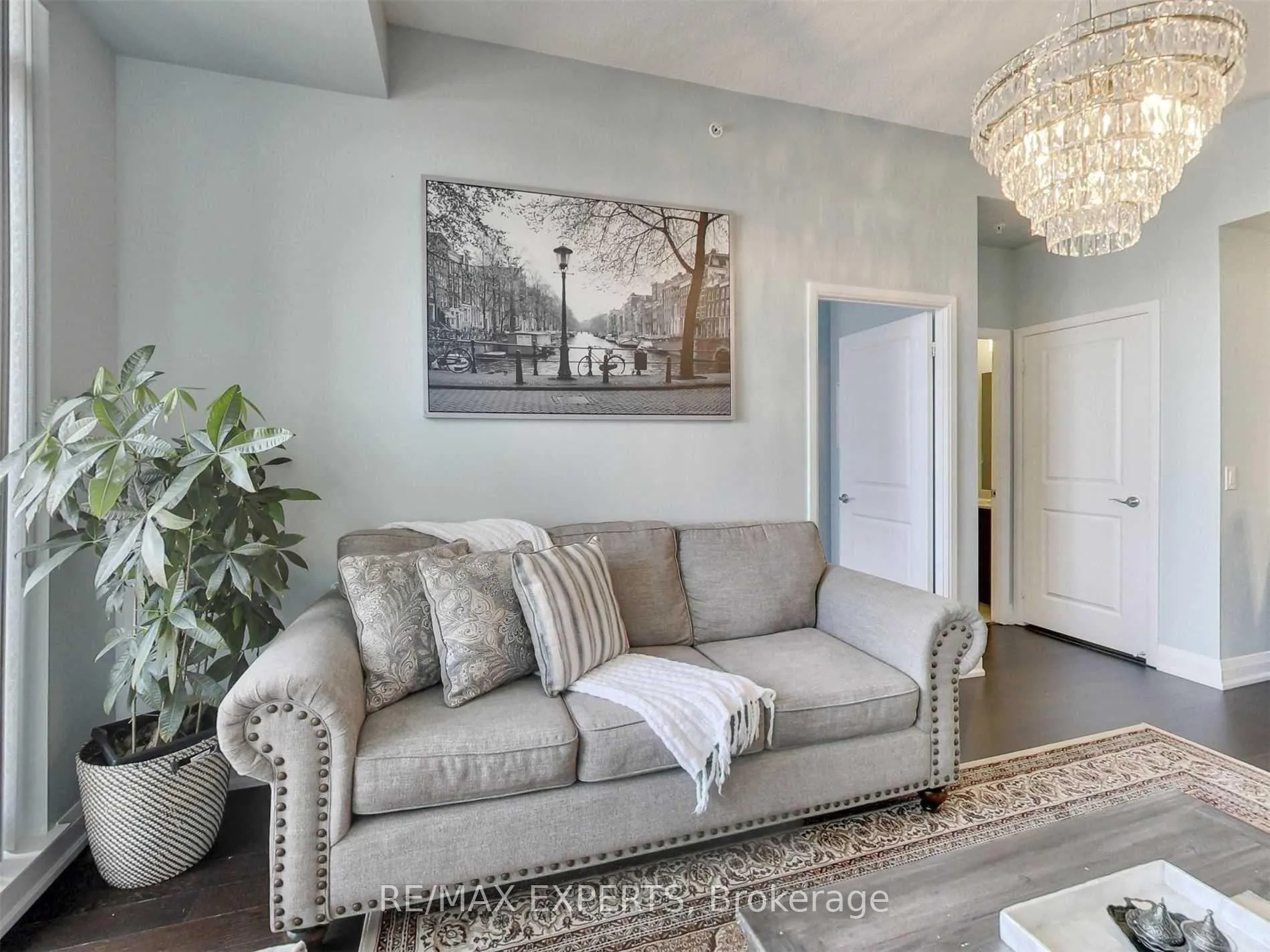 Photo 12 of Unit 1607, 9582 Markham Road, Markham, Wismer — HOMEH