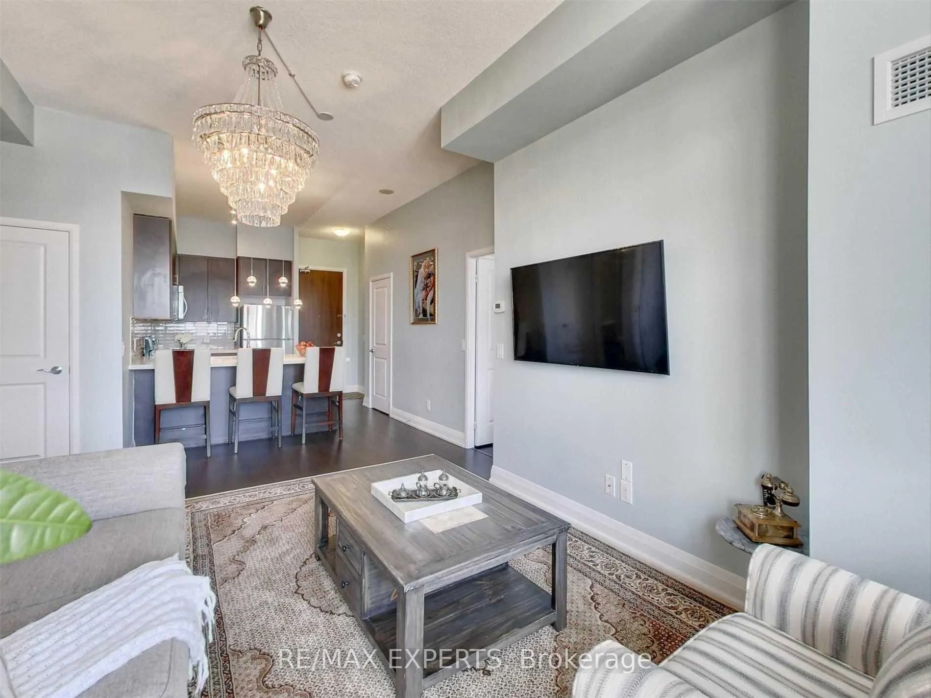 Photo 13 of Unit 1607, 9582 Markham Road, Markham, Wismer — HOMEH