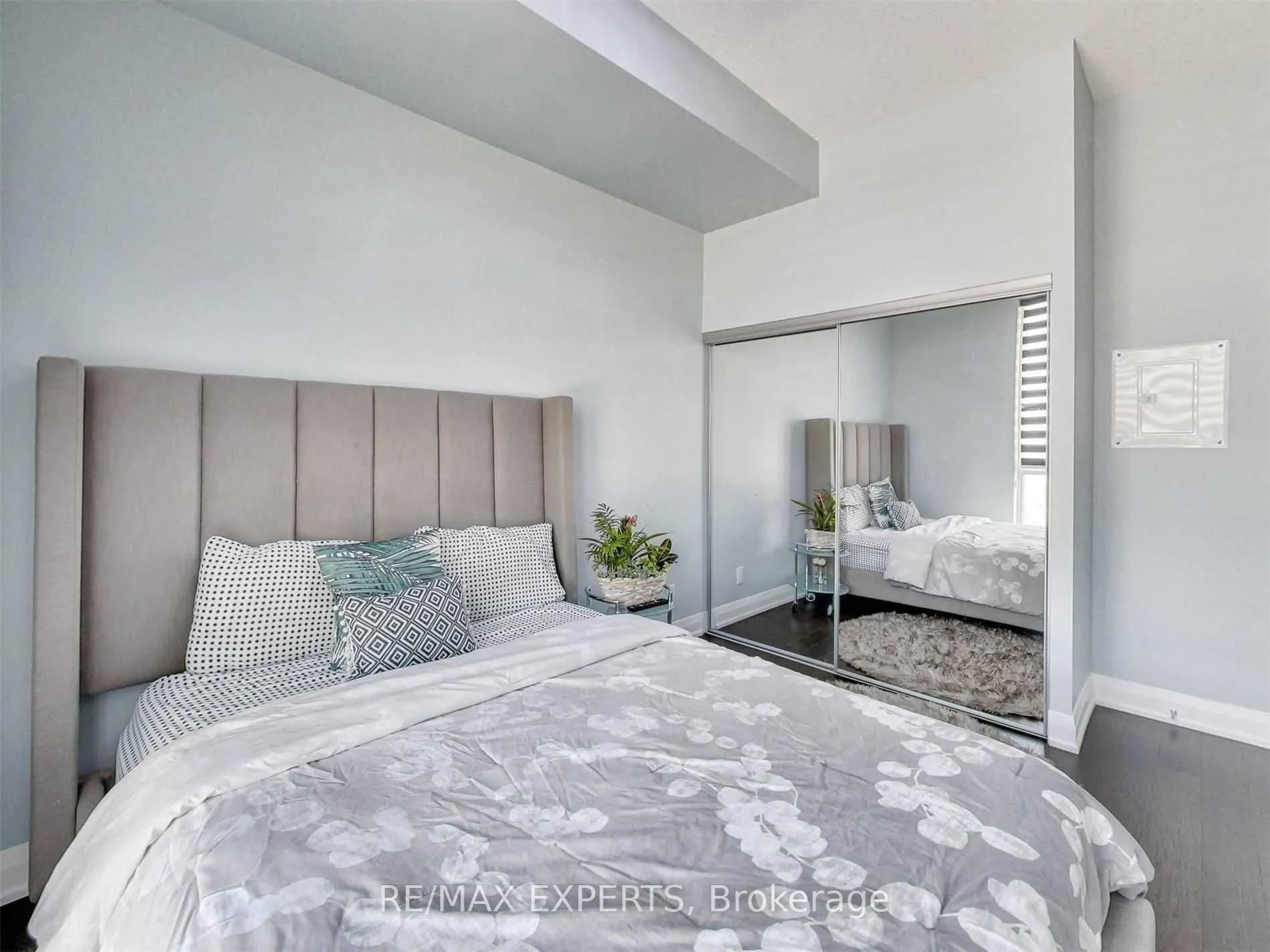 Photo 15 of Unit 1607, 9582 Markham Road, Markham, Wismer — HOMEH