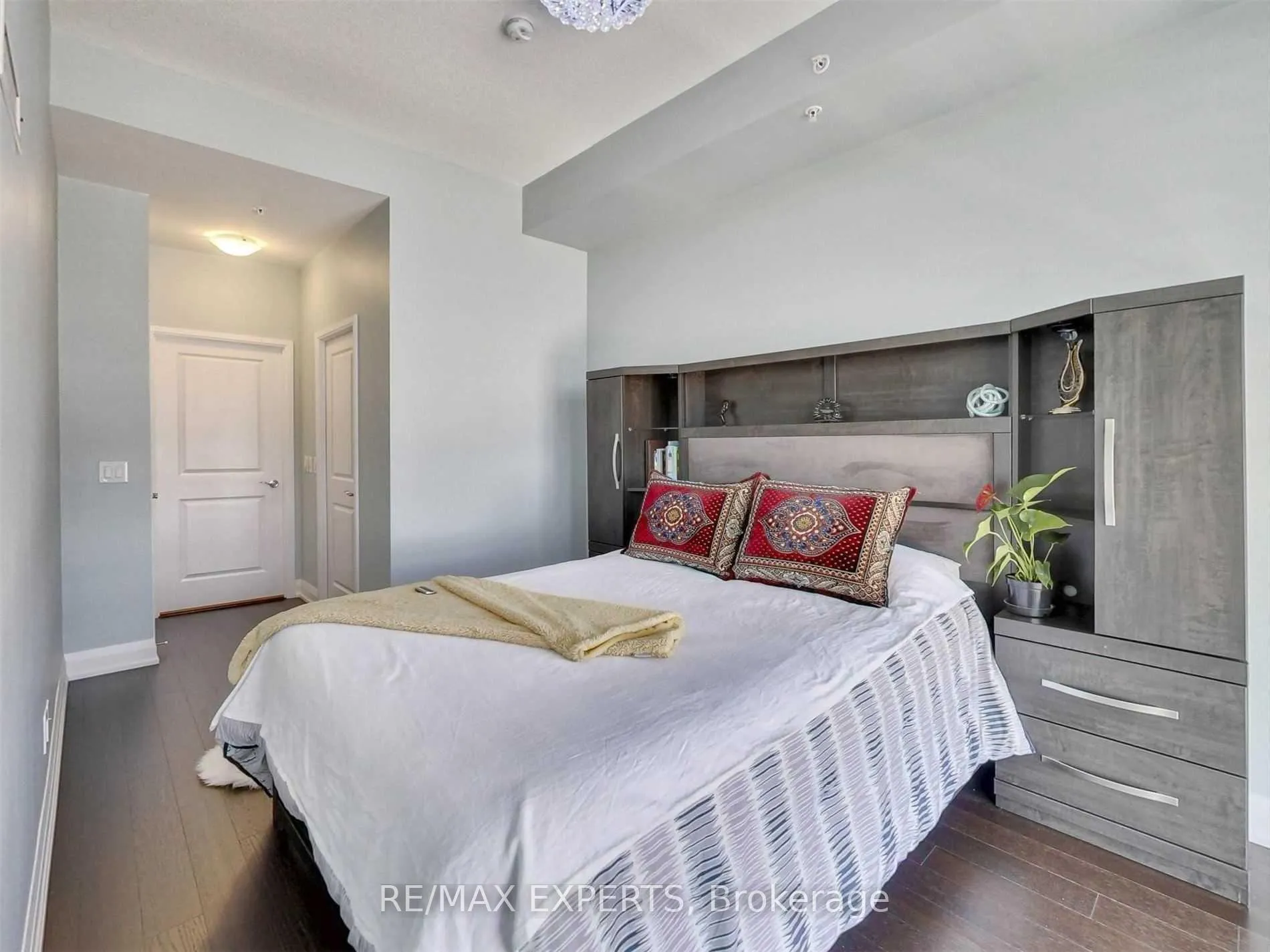 Photo 16 of Unit 1607, 9582 Markham Road, Markham, Wismer — HOMEH