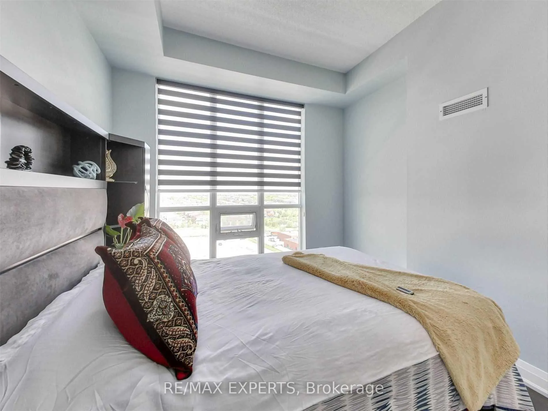 Photo 17 of Unit 1607, 9582 Markham Road, Markham, Wismer — HOMEH