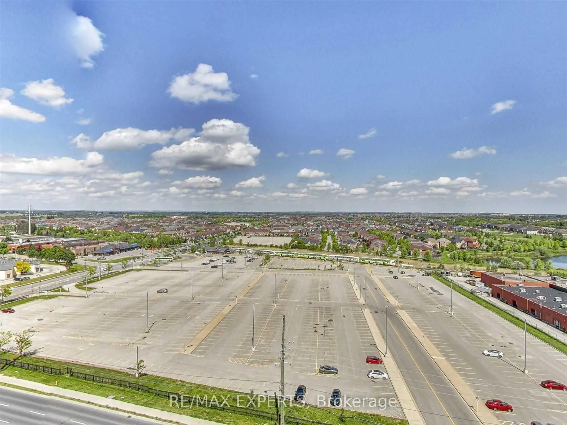 Photo 20 of Unit 1607, 9582 Markham Road, Markham, Wismer — HOMEH
