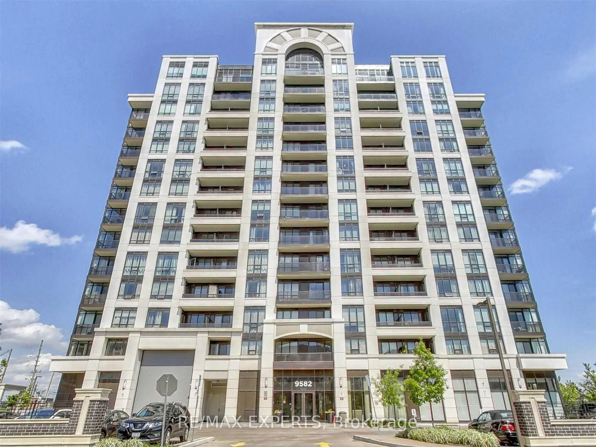 Photo 21 of Unit 1607, 9582 Markham Road, Markham, Wismer — HOMEH