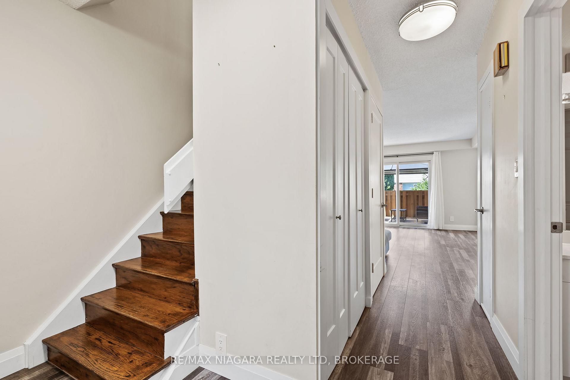 Photo 5 of Unit 107, 286 Cushman Road, St. Catharines, Carlton/Bunting — HOMEH