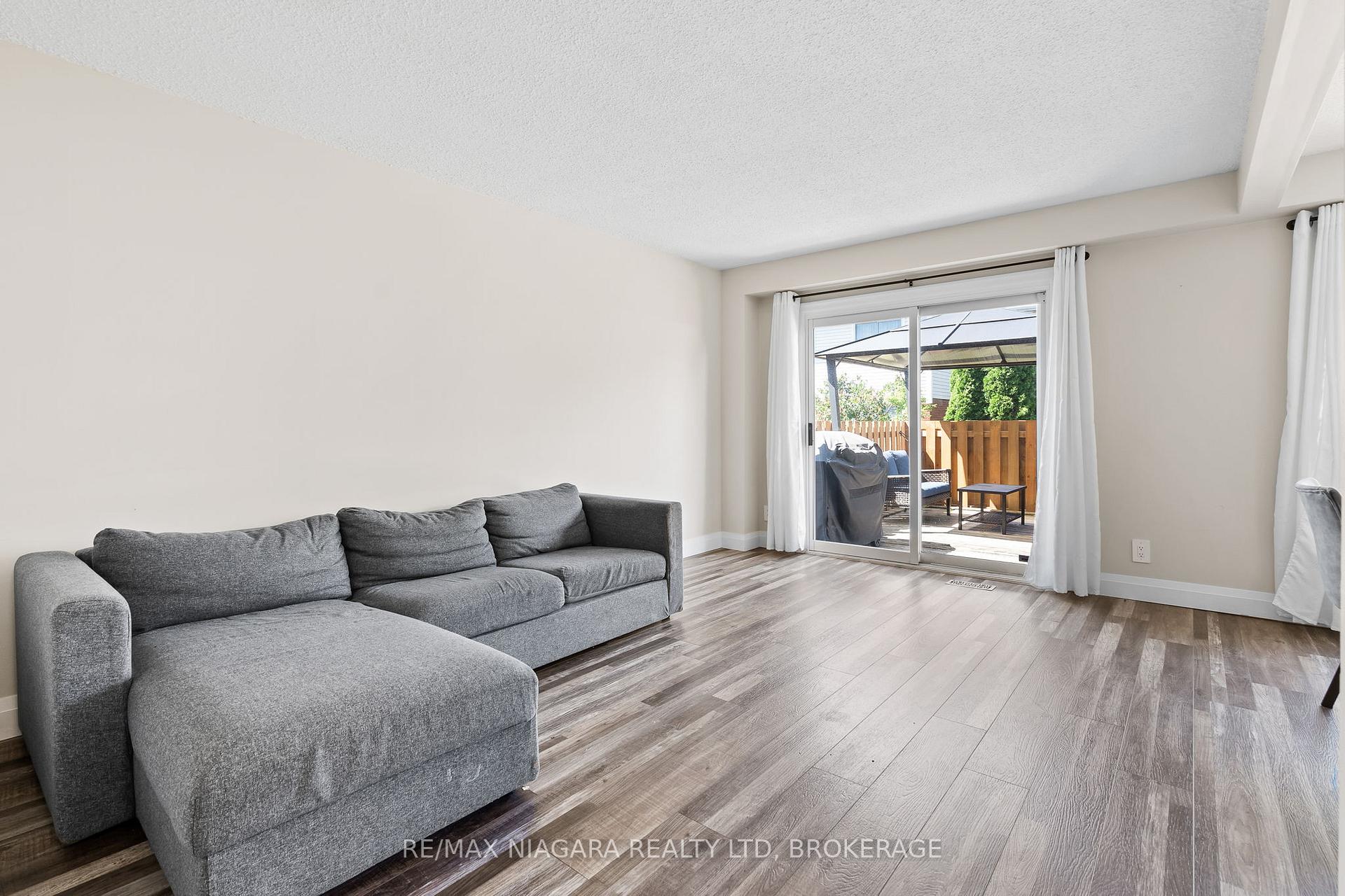 Photo 7 of Unit 107, 286 Cushman Road, St. Catharines, Carlton/Bunting — HOMEH