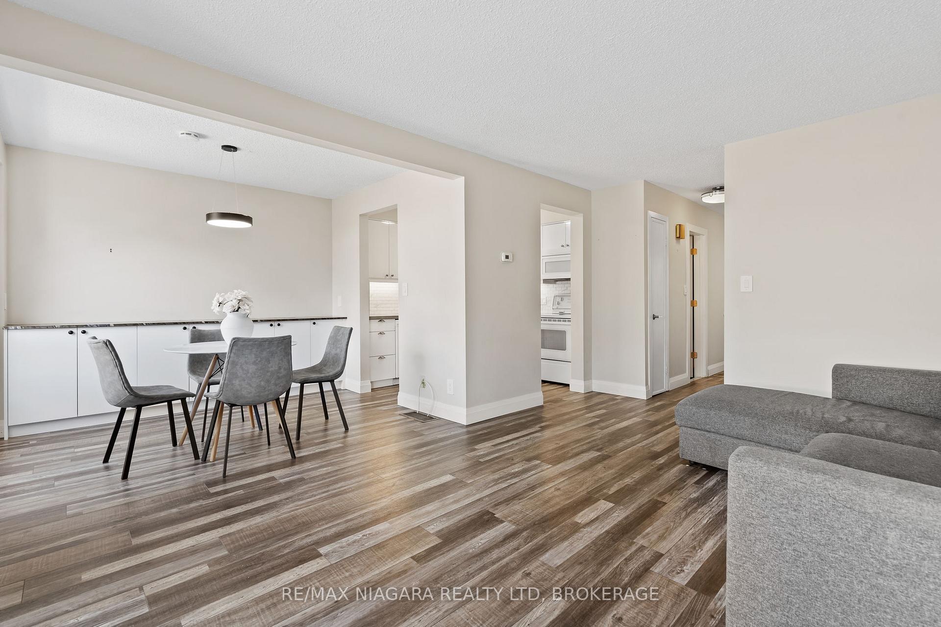 Photo 9 of Unit 107, 286 Cushman Road, St. Catharines, Carlton/Bunting — HOMEH