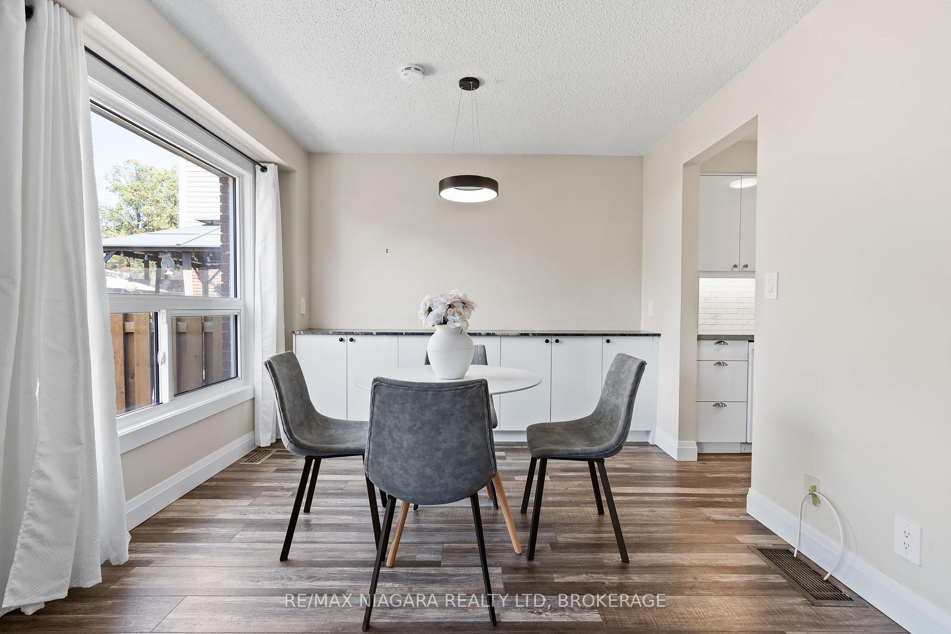 Photo 10 of Unit 107, 286 Cushman Road, St. Catharines, Carlton/Bunting — HOMEH