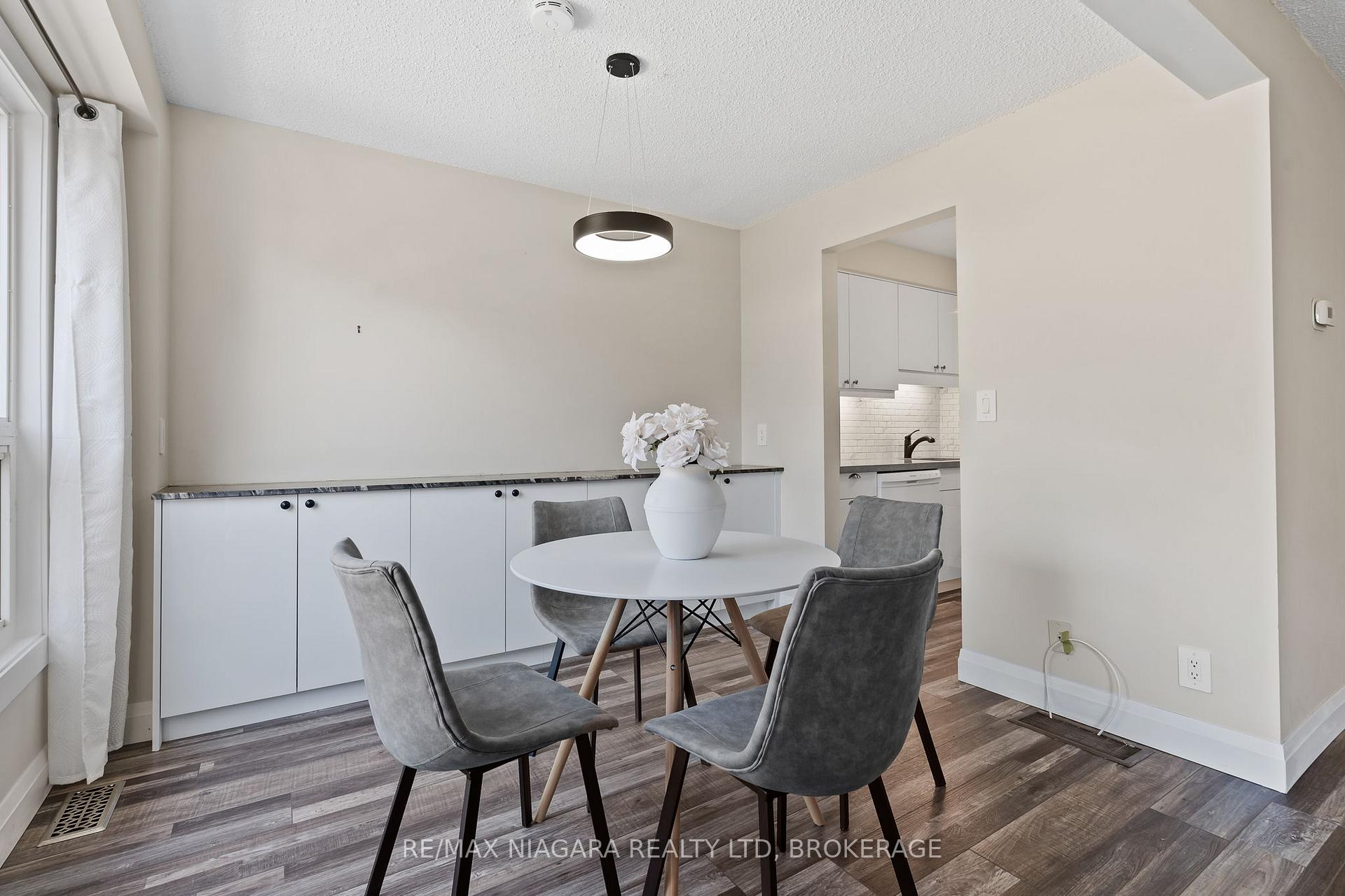 Photo 11 of Unit 107, 286 Cushman Road, St. Catharines, Carlton/Bunting — HOMEH