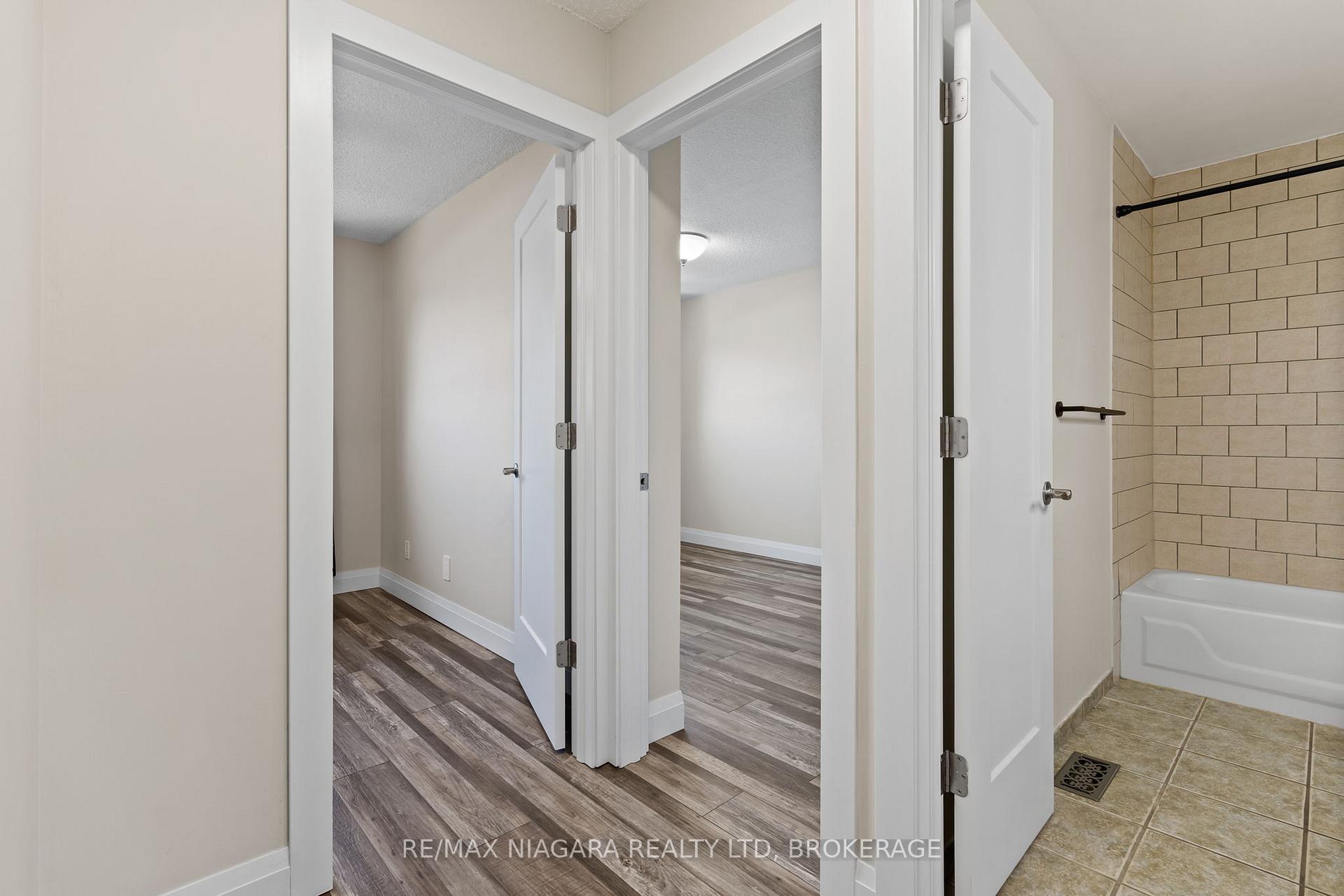 Photo 14 of Unit 107, 286 Cushman Road, St. Catharines, Carlton/Bunting — HOMEH
