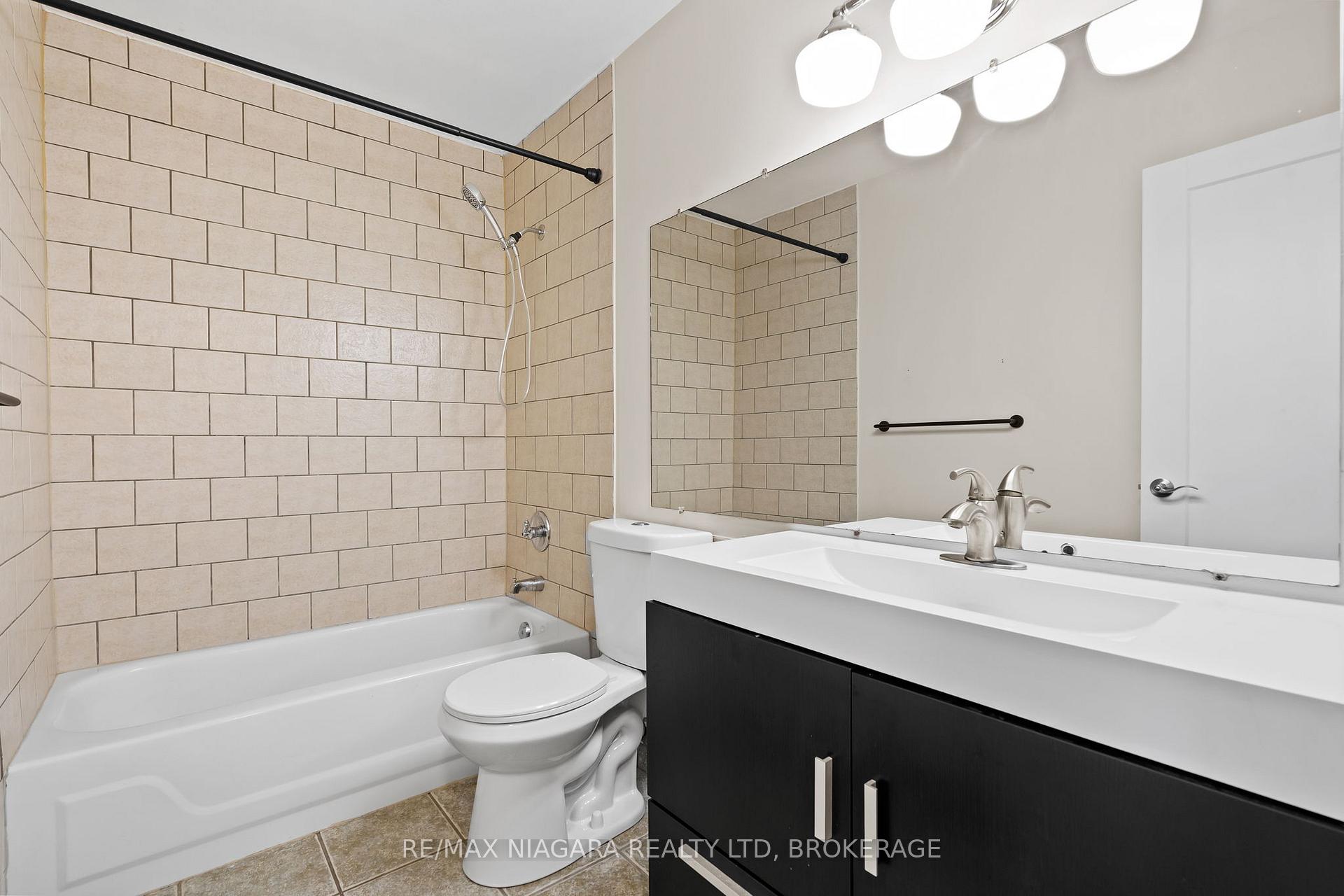 Photo 17 of Unit 107, 286 Cushman Road, St. Catharines, Carlton/Bunting — HOMEH
