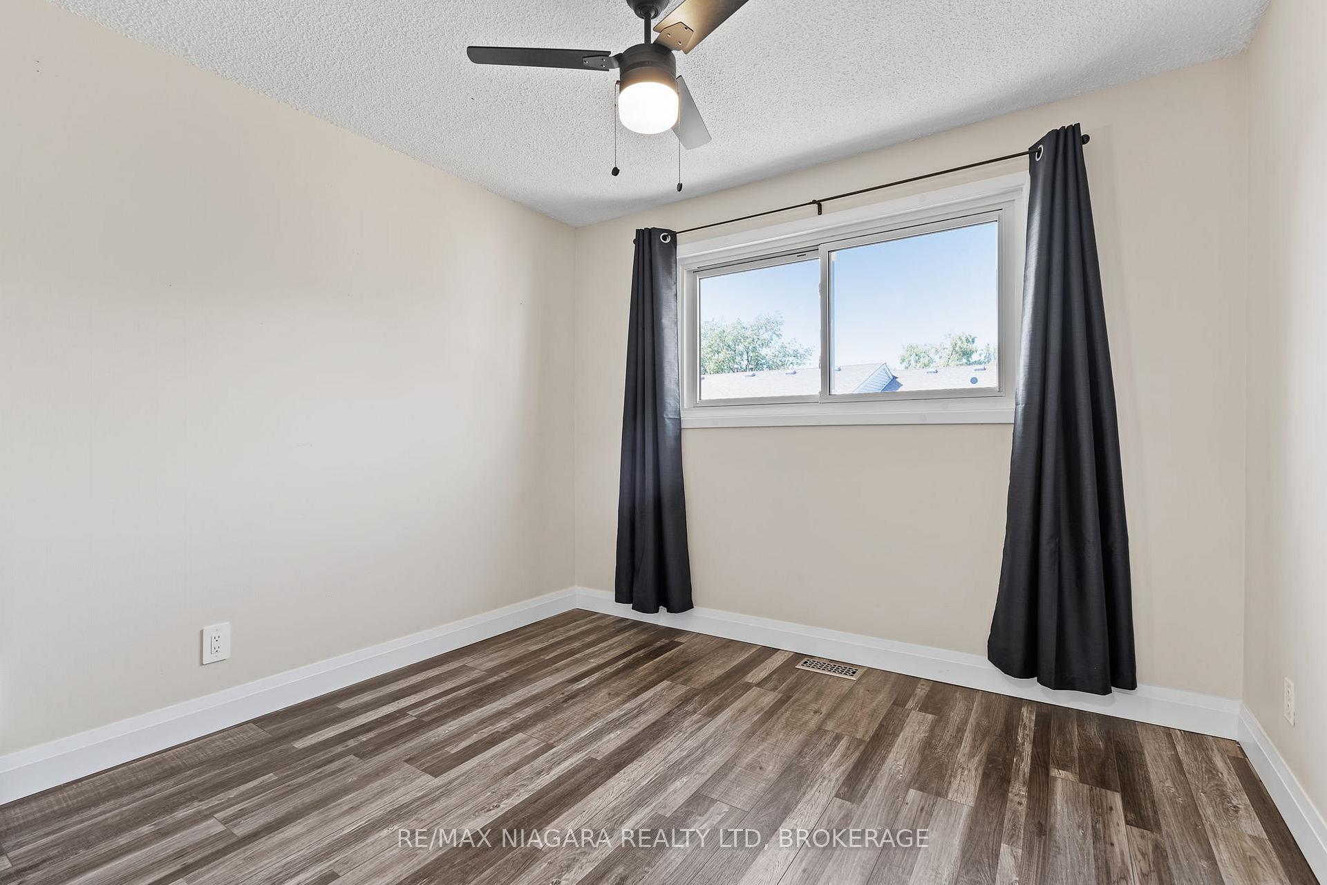 Photo 18 of Unit 107, 286 Cushman Road, St. Catharines, Carlton/Bunting — HOMEH