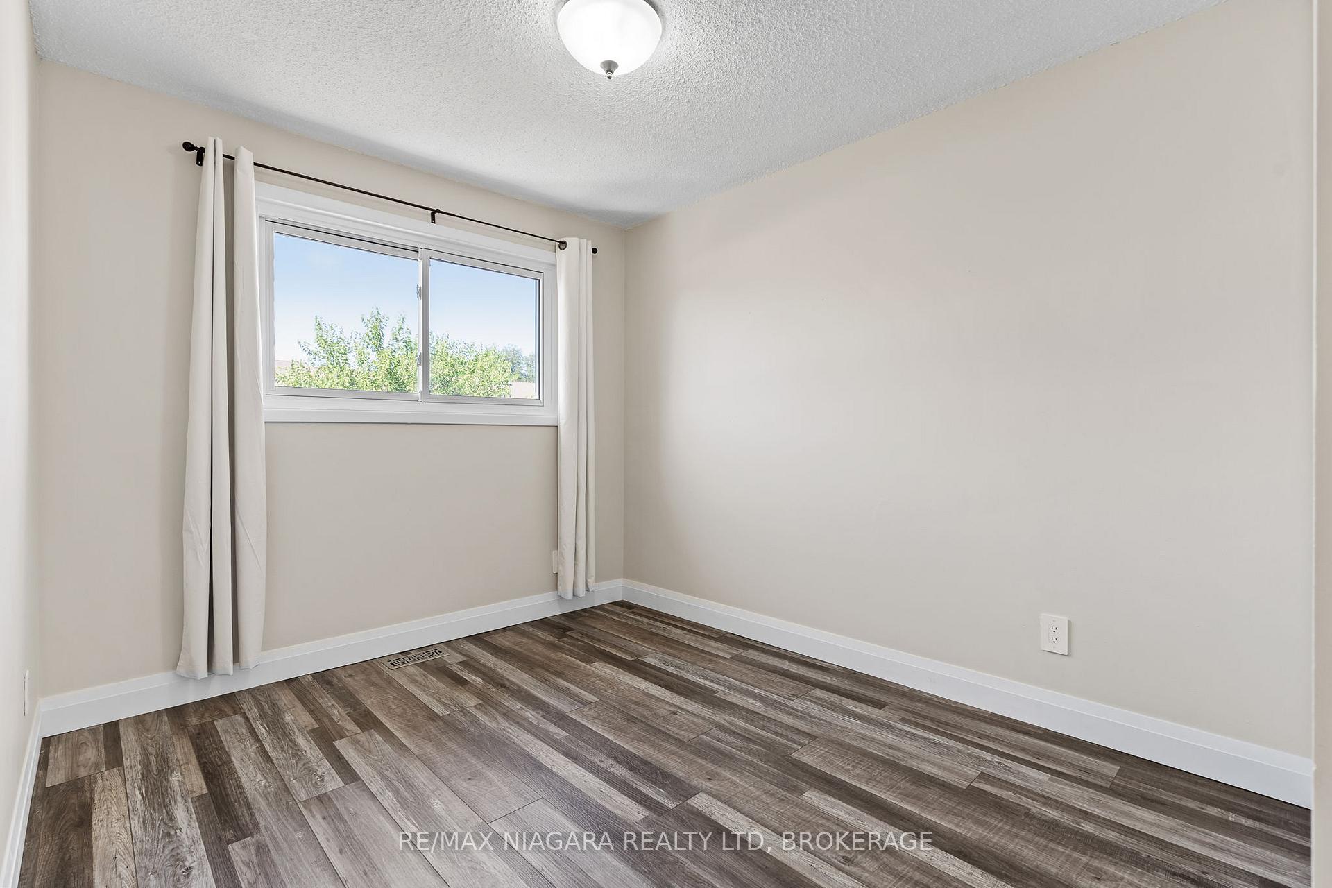 Photo 19 of Unit 107, 286 Cushman Road, St. Catharines, Carlton/Bunting — HOMEH