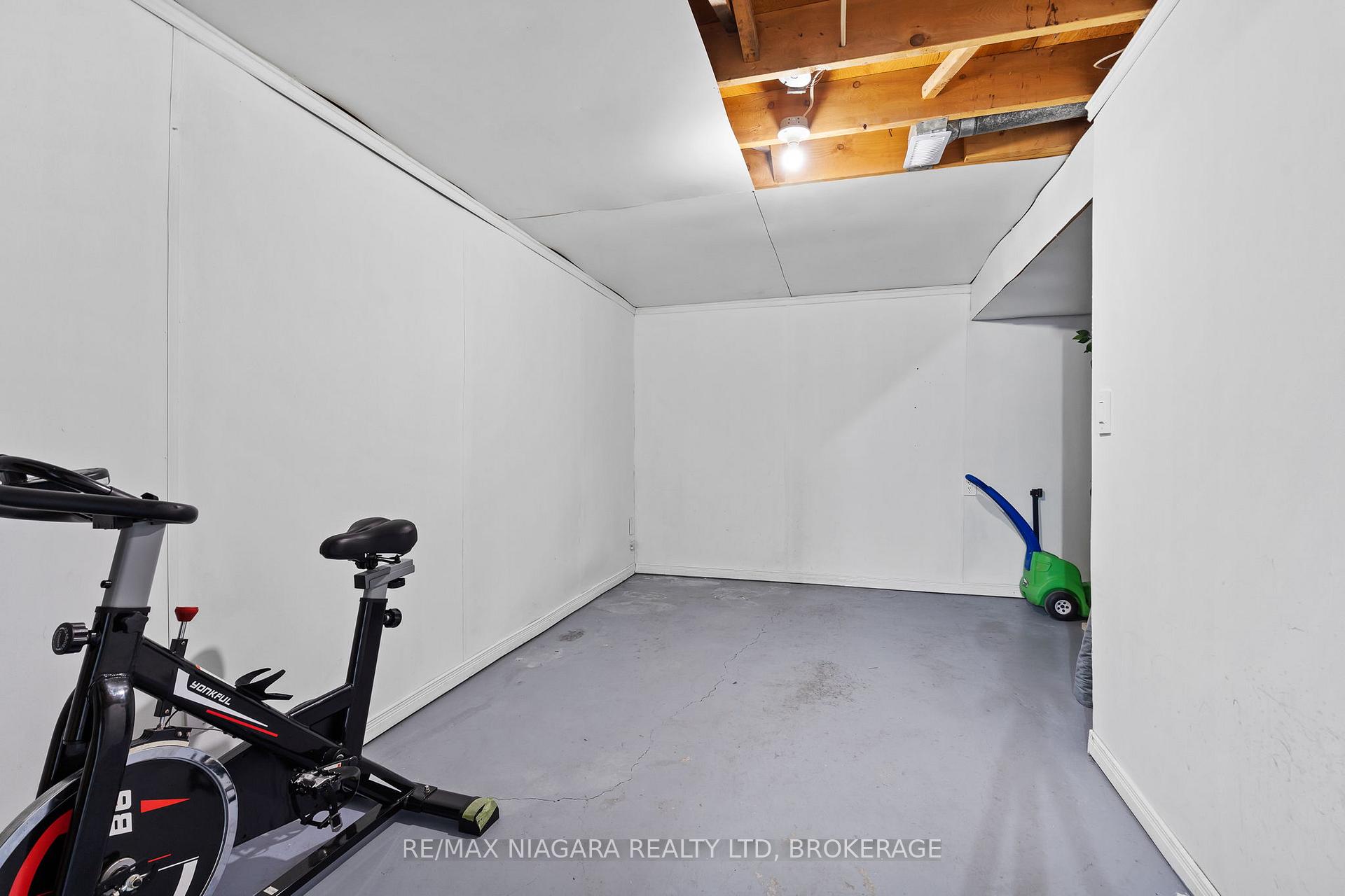 Photo 20 of Unit 107, 286 Cushman Road, St. Catharines, Carlton/Bunting — HOMEH