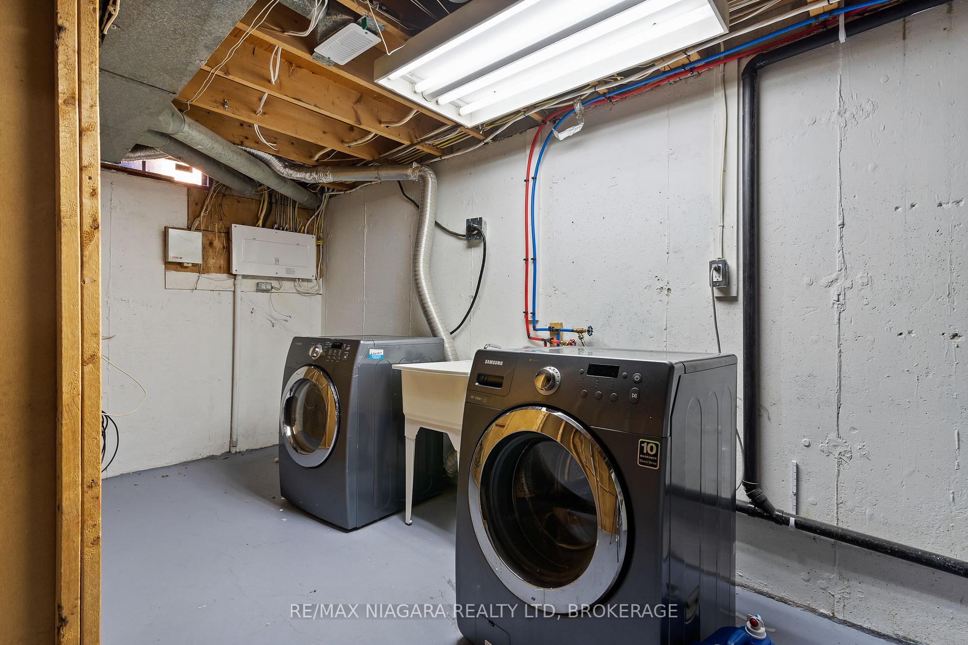 Photo 21 of Unit 107, 286 Cushman Road, St. Catharines, Carlton/Bunting — HOMEH