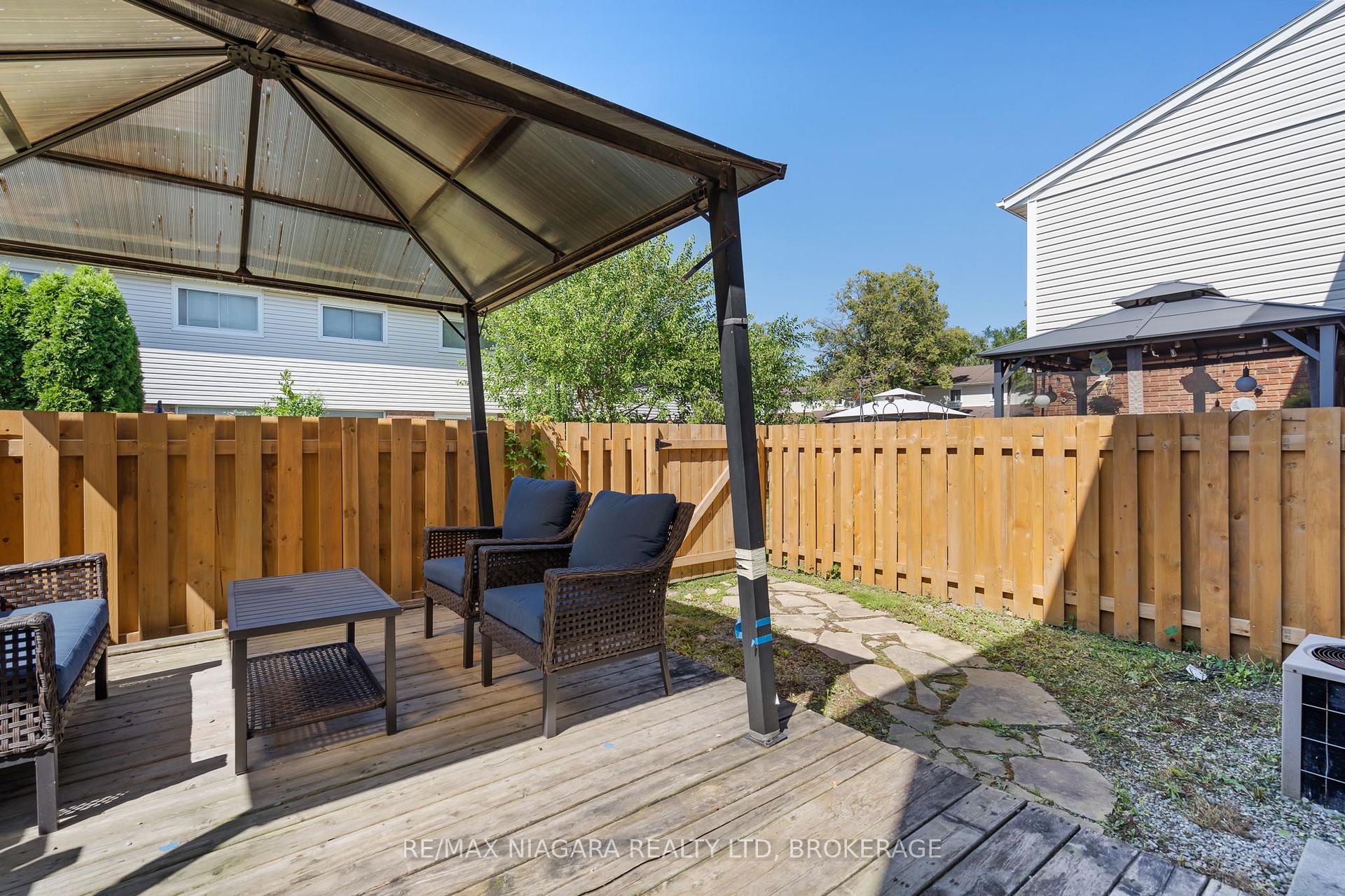 Photo 22 of Unit 107, 286 Cushman Road, St. Catharines, Carlton/Bunting — HOMEH