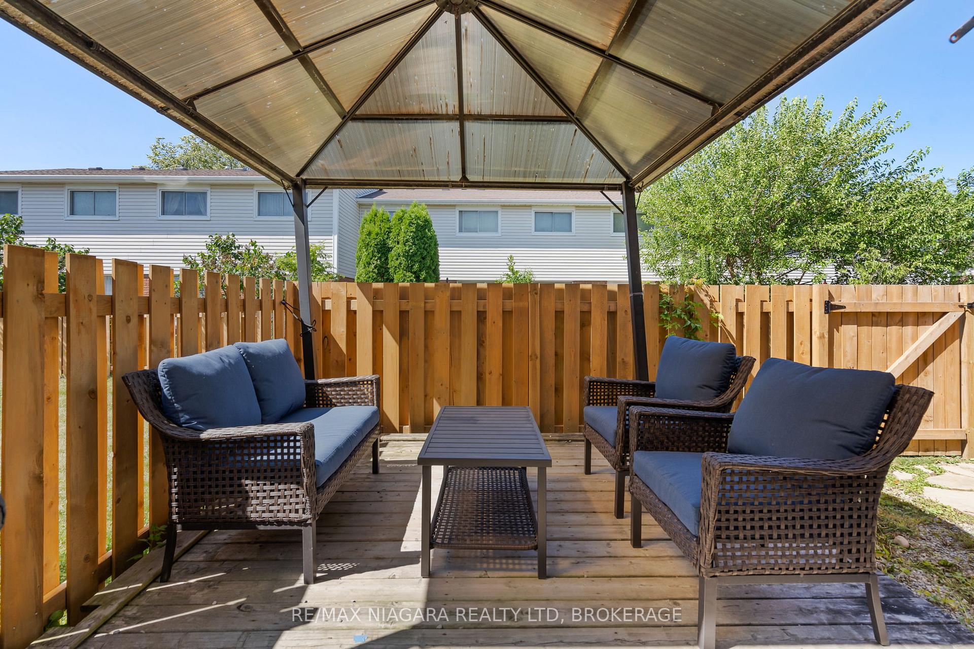Photo 23 of Unit 107, 286 Cushman Road, St. Catharines, Carlton/Bunting — HOMEH