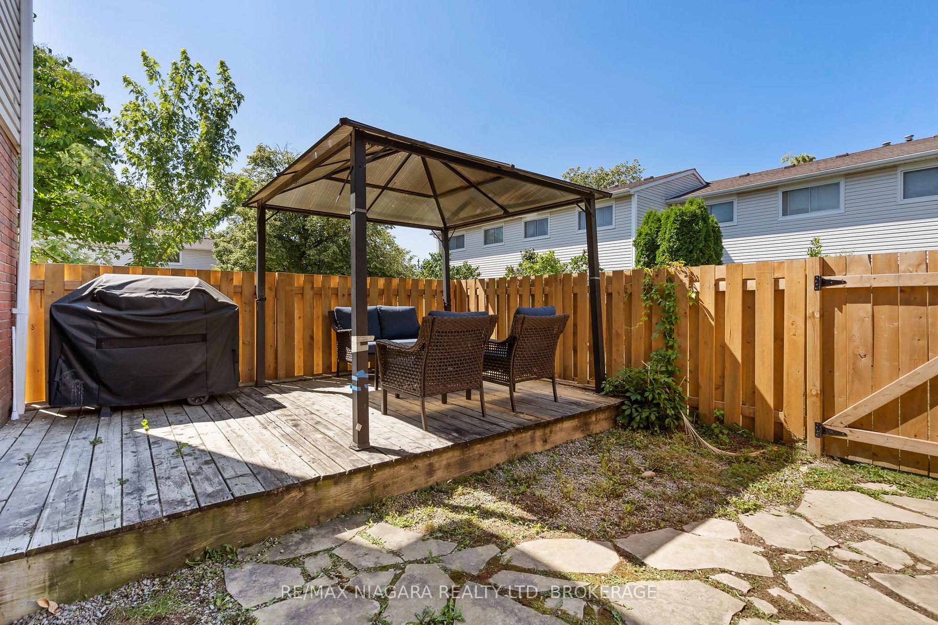 Photo 24 of Unit 107, 286 Cushman Road, St. Catharines, Carlton/Bunting — HOMEH