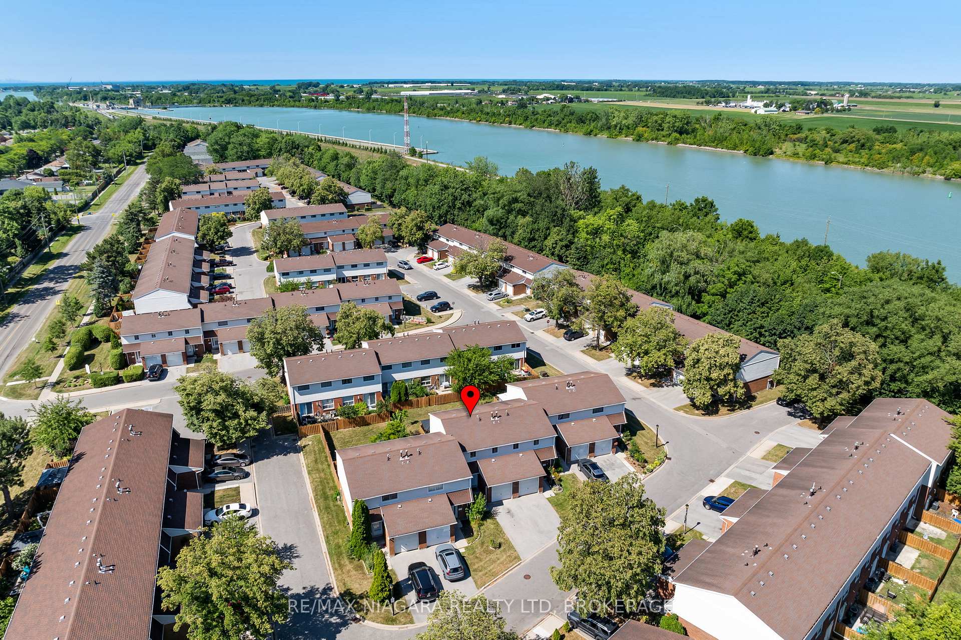 Photo 25 of Unit 107, 286 Cushman Road, St. Catharines, Carlton/Bunting — HOMEH