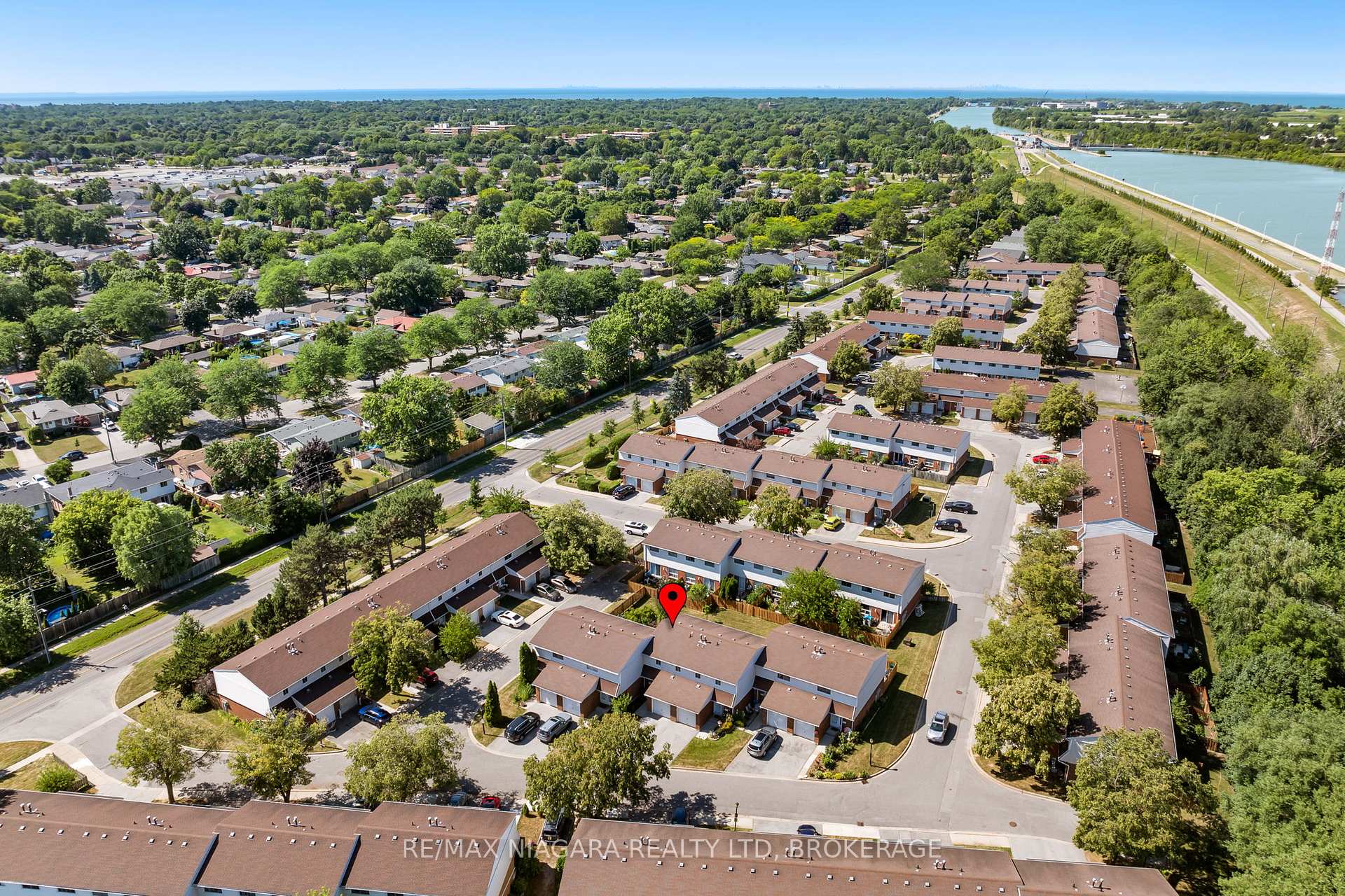 Photo 27 of Unit 107, 286 Cushman Road, St. Catharines, Carlton/Bunting — HOMEH