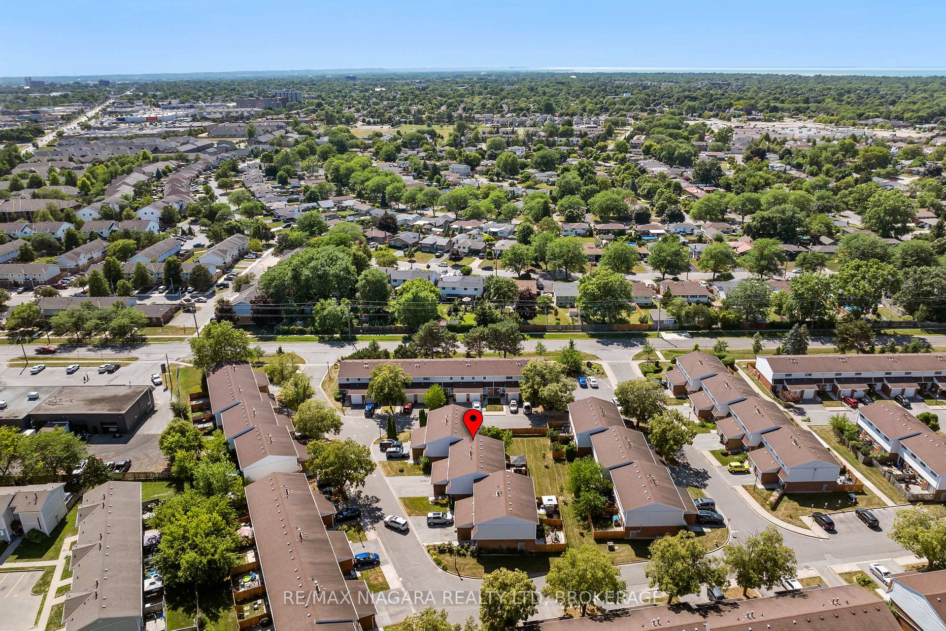 Photo 28 of Unit 107, 286 Cushman Road, St. Catharines, Carlton/Bunting — HOMEH