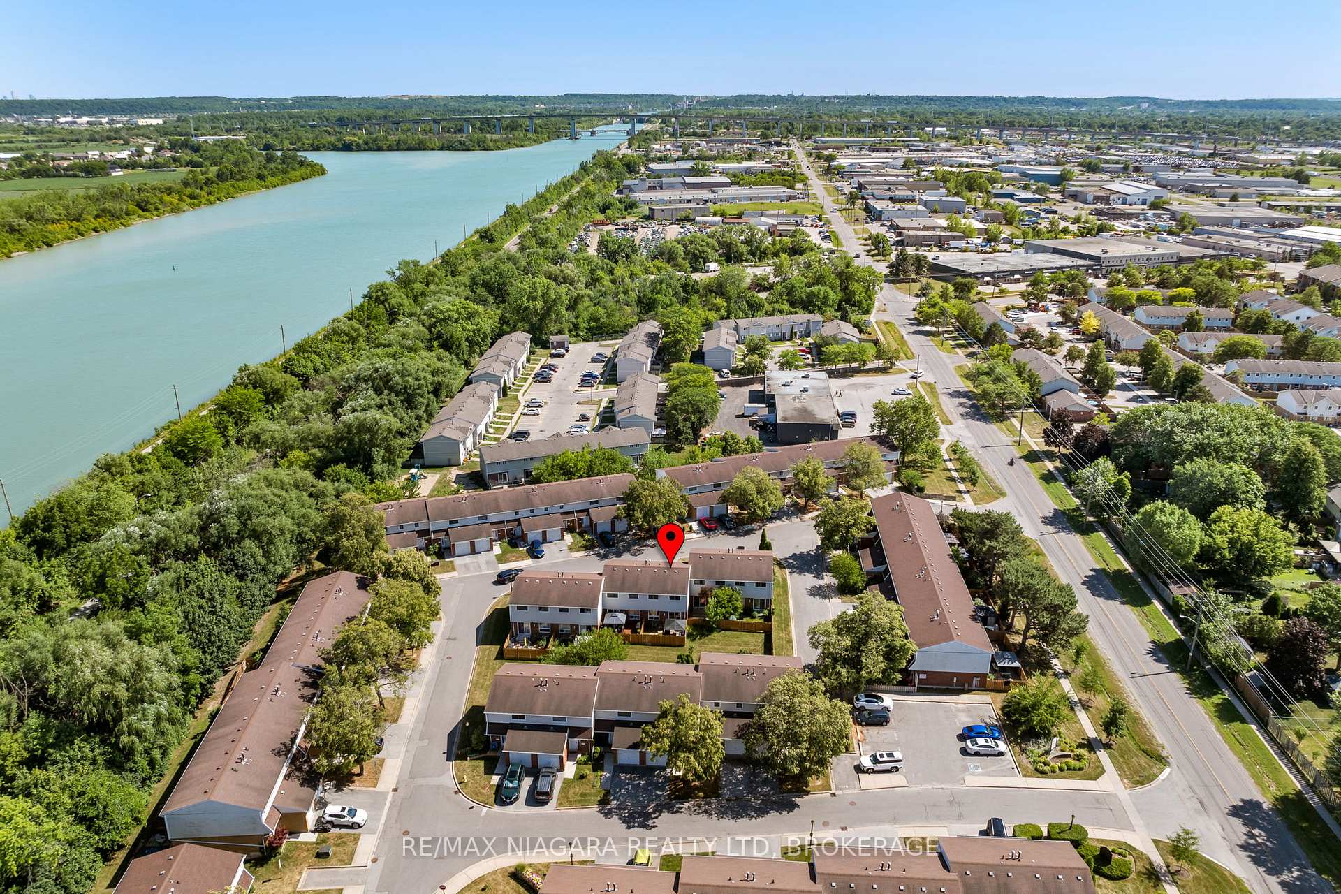 Photo 29 of Unit 107, 286 Cushman Road, St. Catharines, Carlton/Bunting — HOMEH