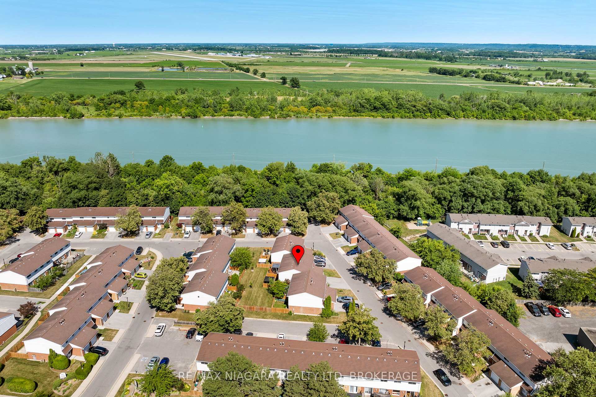 Photo 31 of Unit 107, 286 Cushman Road, St. Catharines, Carlton/Bunting — HOMEH
